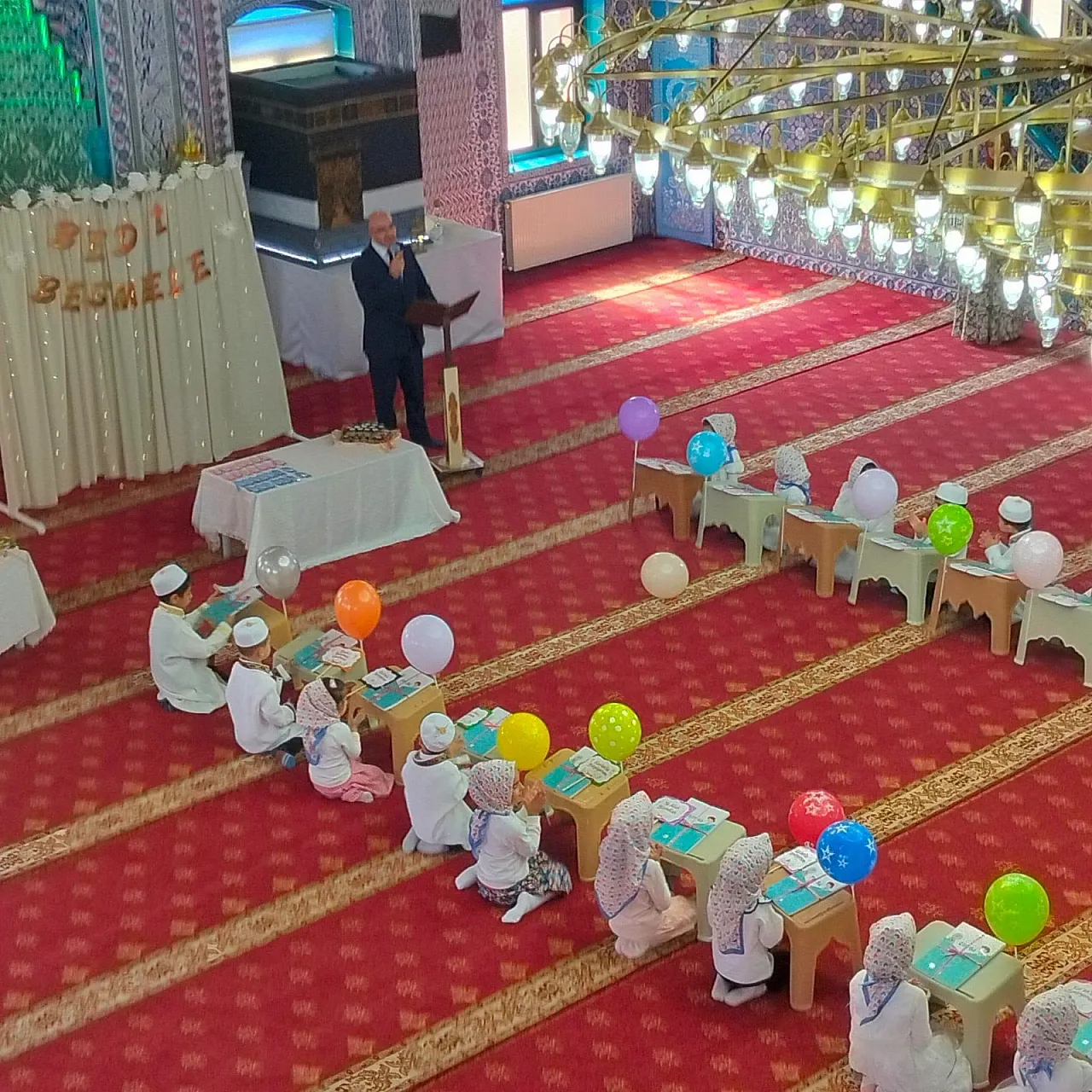Afyon'da Osmanlı'dan Gelen Gelenek Yaşatıldı
