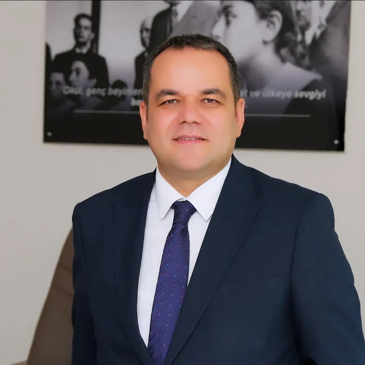 ATSO Başkan Adayı Önder Artuk Açıkladı: Değişimle Ne Olacak