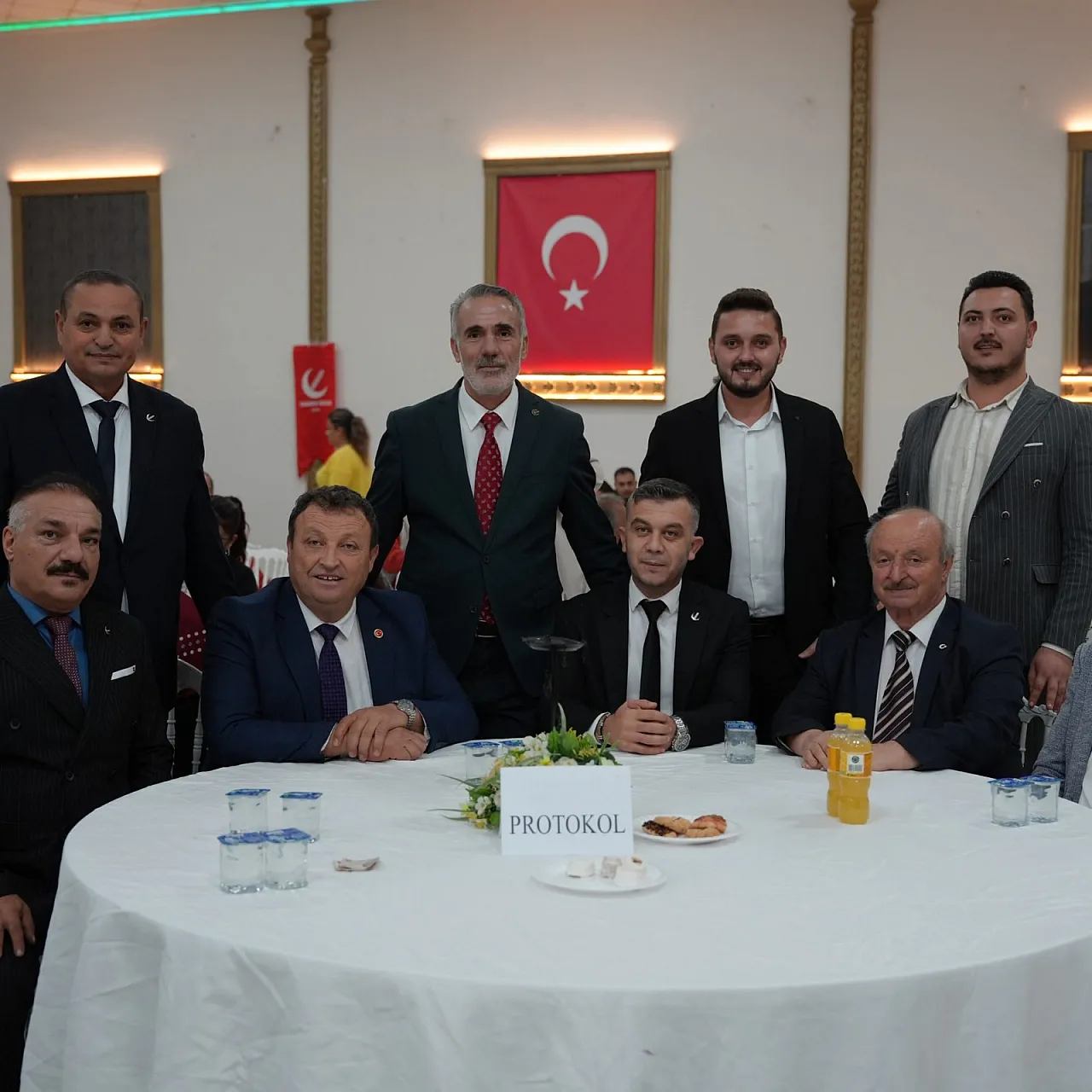 Yeniden Refah Partili Çakır: İzmir'deki 400 bin Afyonlu'ya sahip çıkalım