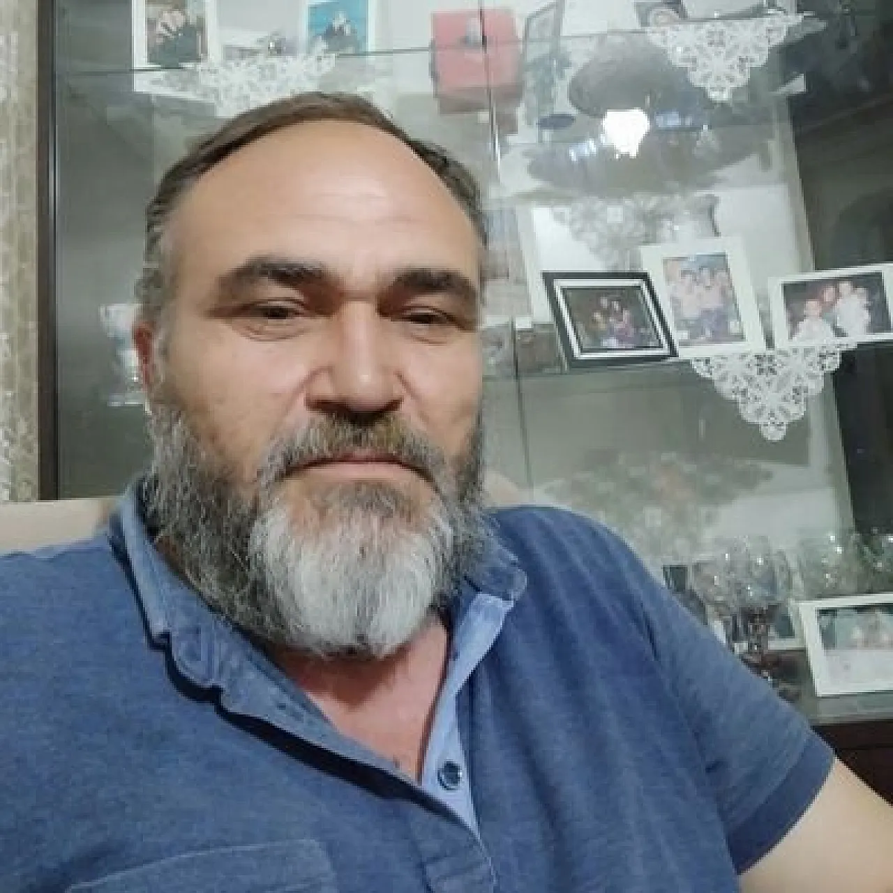 Yeniden Refah Partili Çakır: Şehit Babamızın Yanındayız