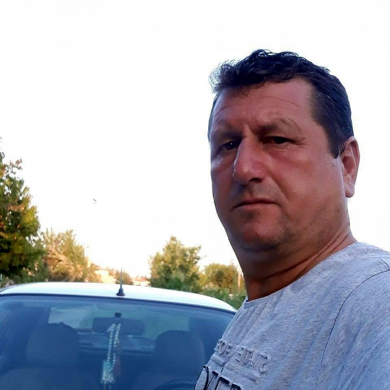 Afyon'daki Av Yolculuğu Faciayla Bitti