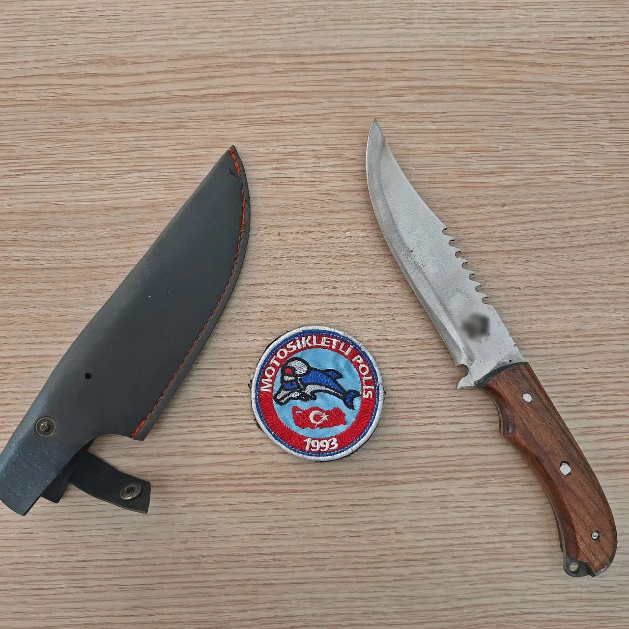 Polis 1 Haftalık Uygulamada Aranması Olan 10 Kişi Yakalandı