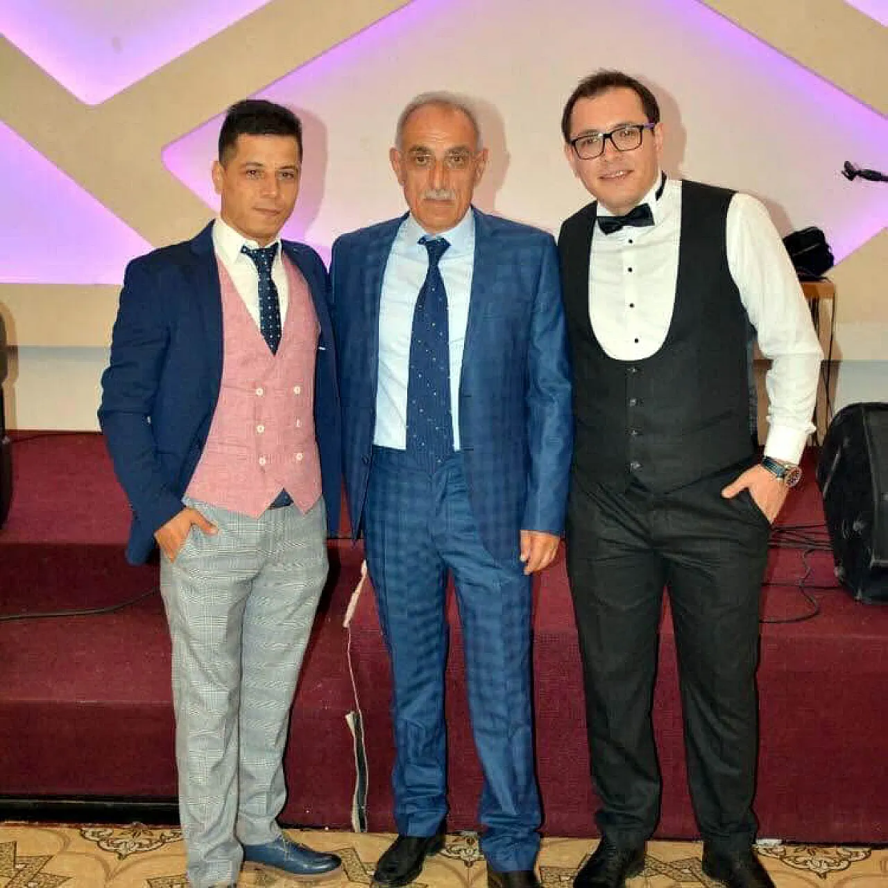 Afyonkarahisarlı Polis Mehmet Ali Topatan İstanbul'daki Saldırıda Şehit Oldu