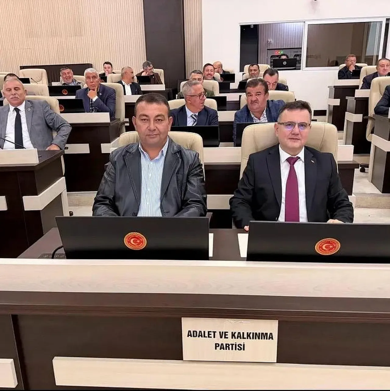 Ünlü İş Adamından Afyon'a 2 Milyon TL'lik Bağış!