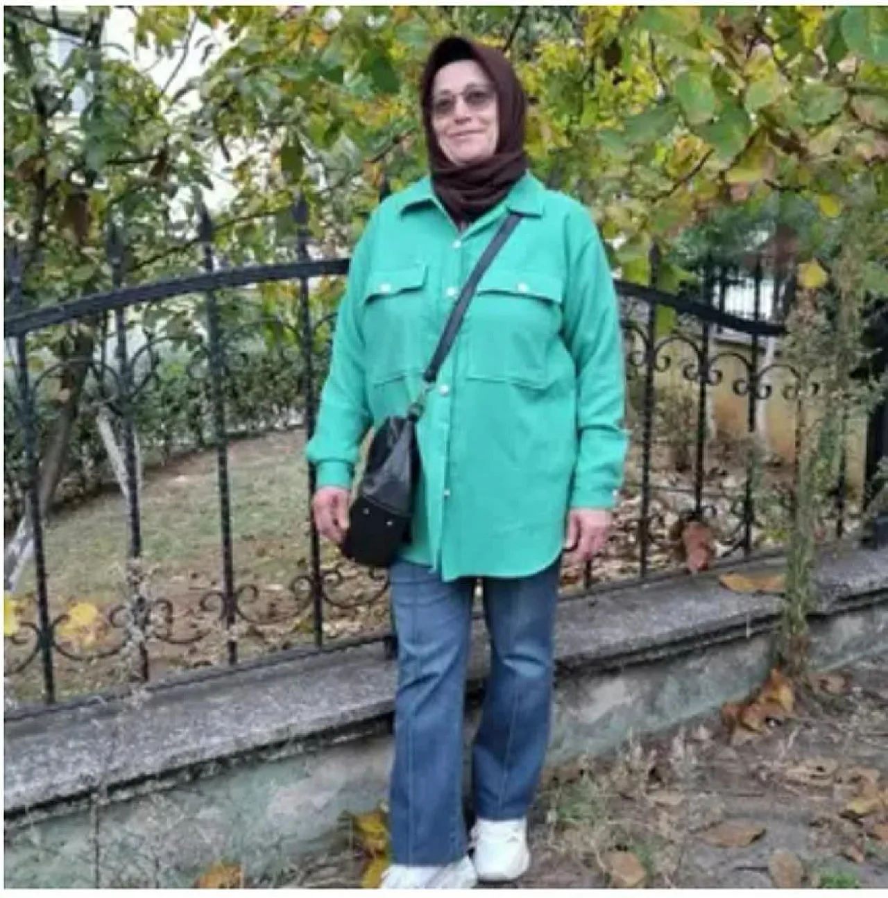 Ağabeyini, Yengesini ve Yeğenini Öldüren Şahıs Teslim Oldu