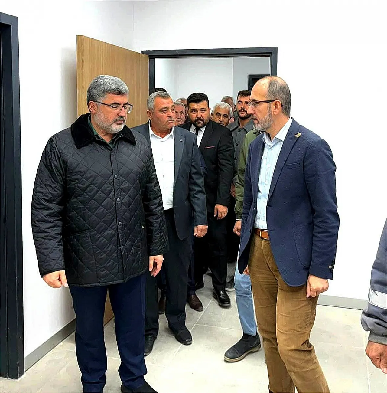 Afyon'da Yeni Hastane Ne Zaman Açılacak? İşte Son Durum!