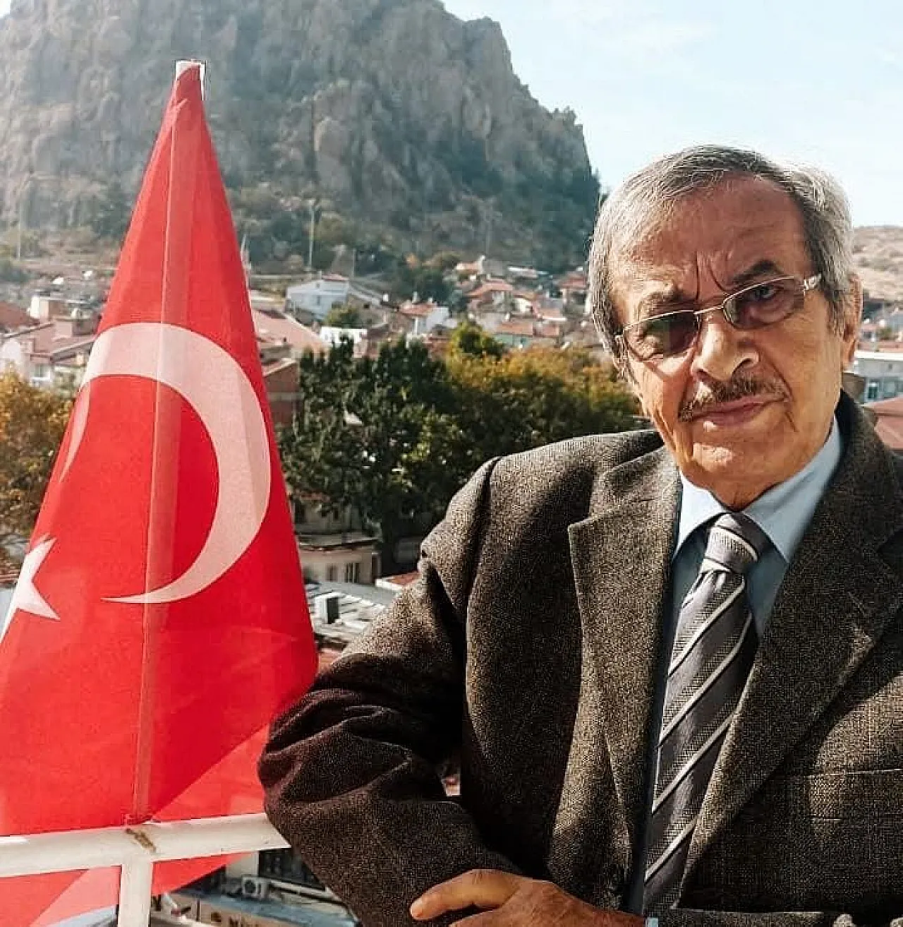 Ahmet Dikyamaç'ı Hayattan Koparan Kaza