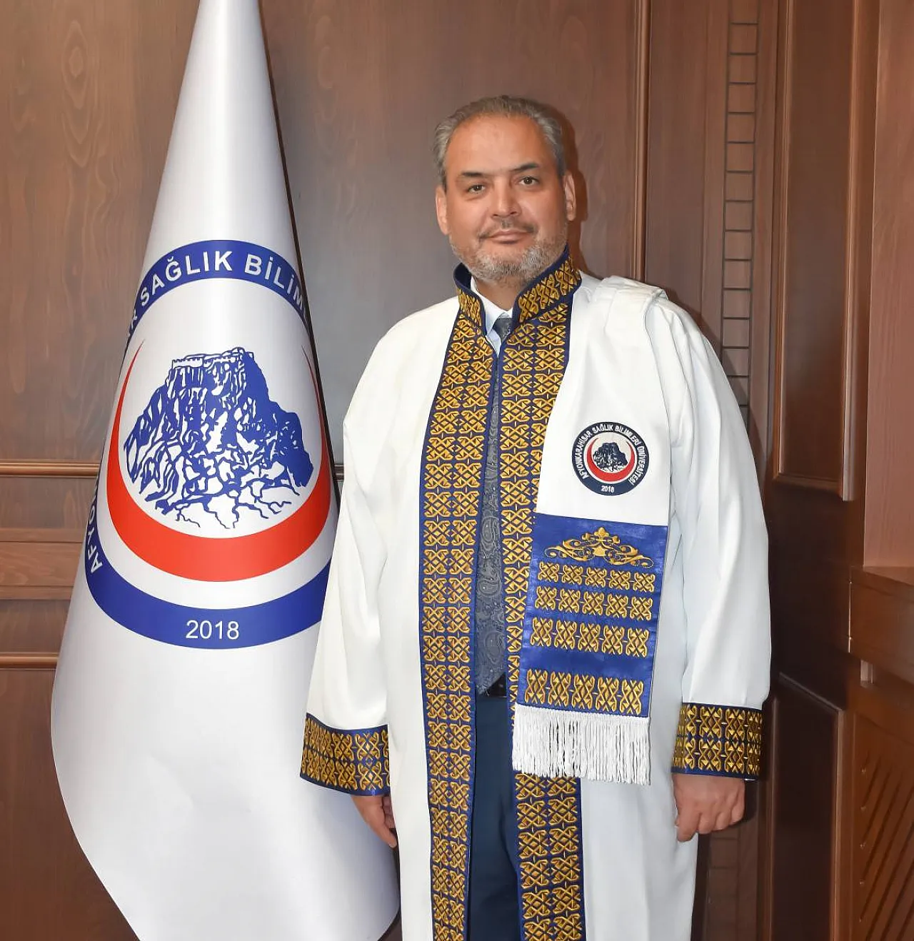 AFSÜ, Bir Kategoride Türkiye Üçüncüsü