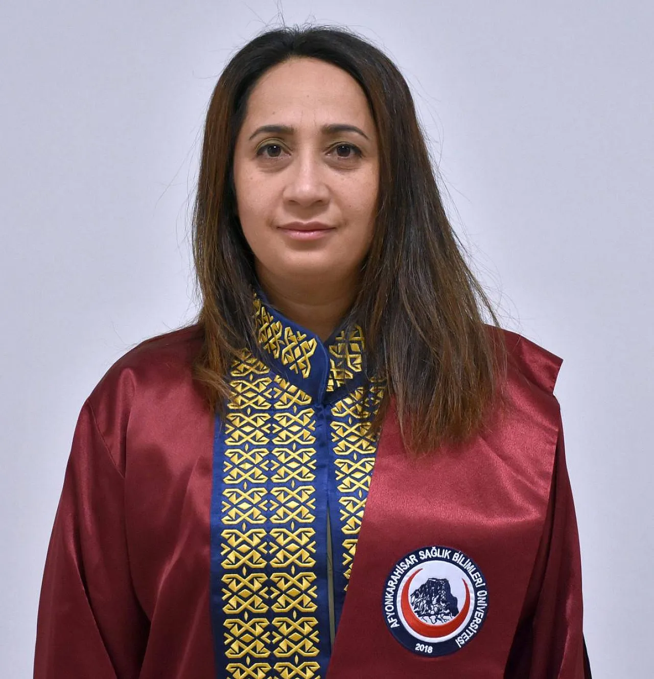 AFSÜ, AKÜ ve Devlet Hastanesi Ortaklığından Patentli Başarı