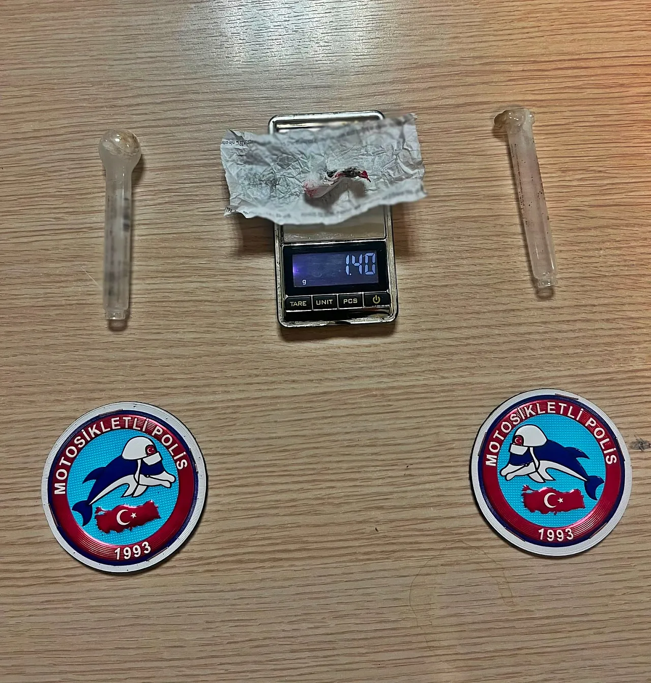 Polis 1 Haftalık Uygulamada Aranması Olan 10 Kişi Yakalandı