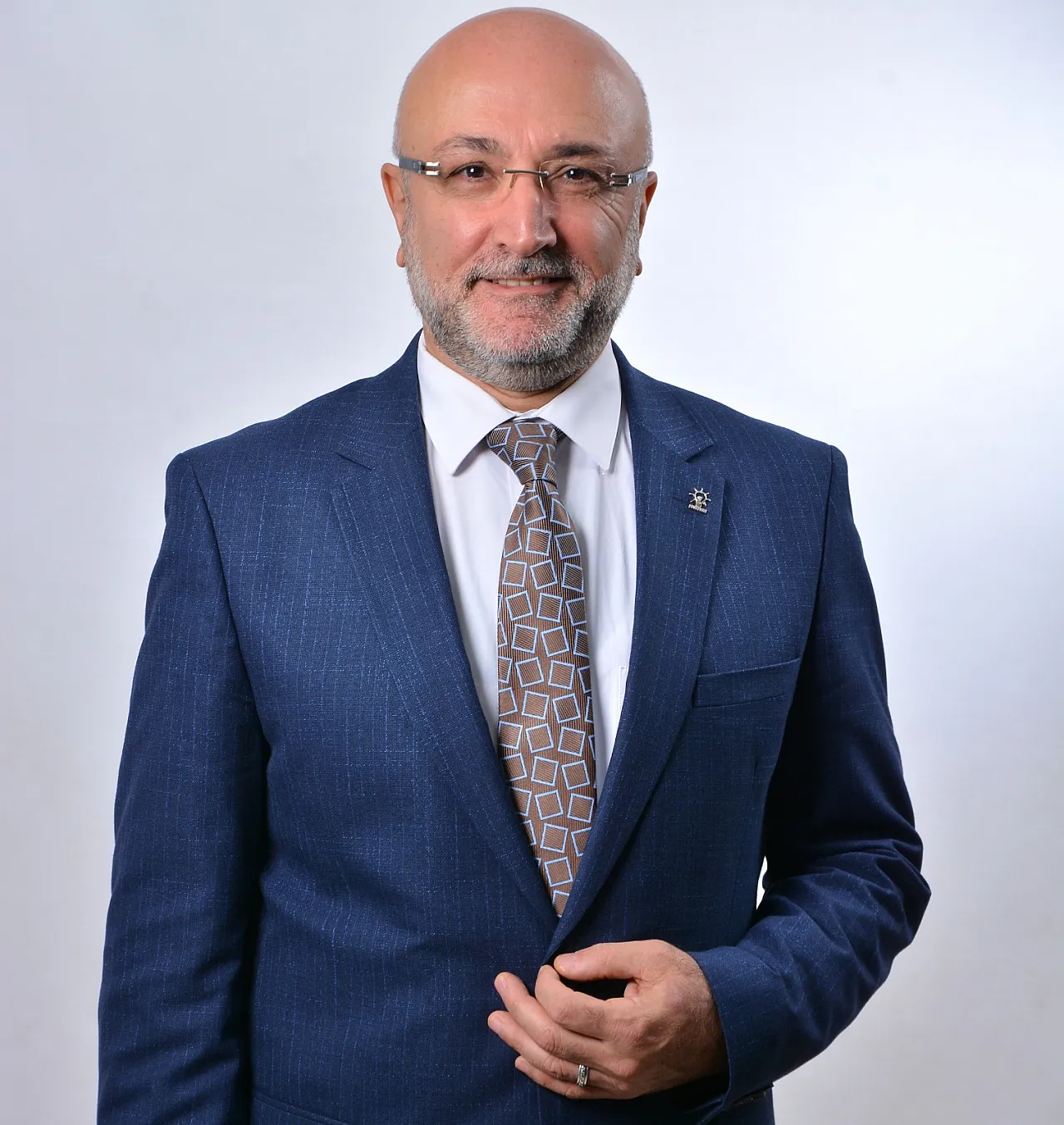Türkiye Yüzyılında Afyon'da Sağlık Yatırımları Hız Kesmiyor