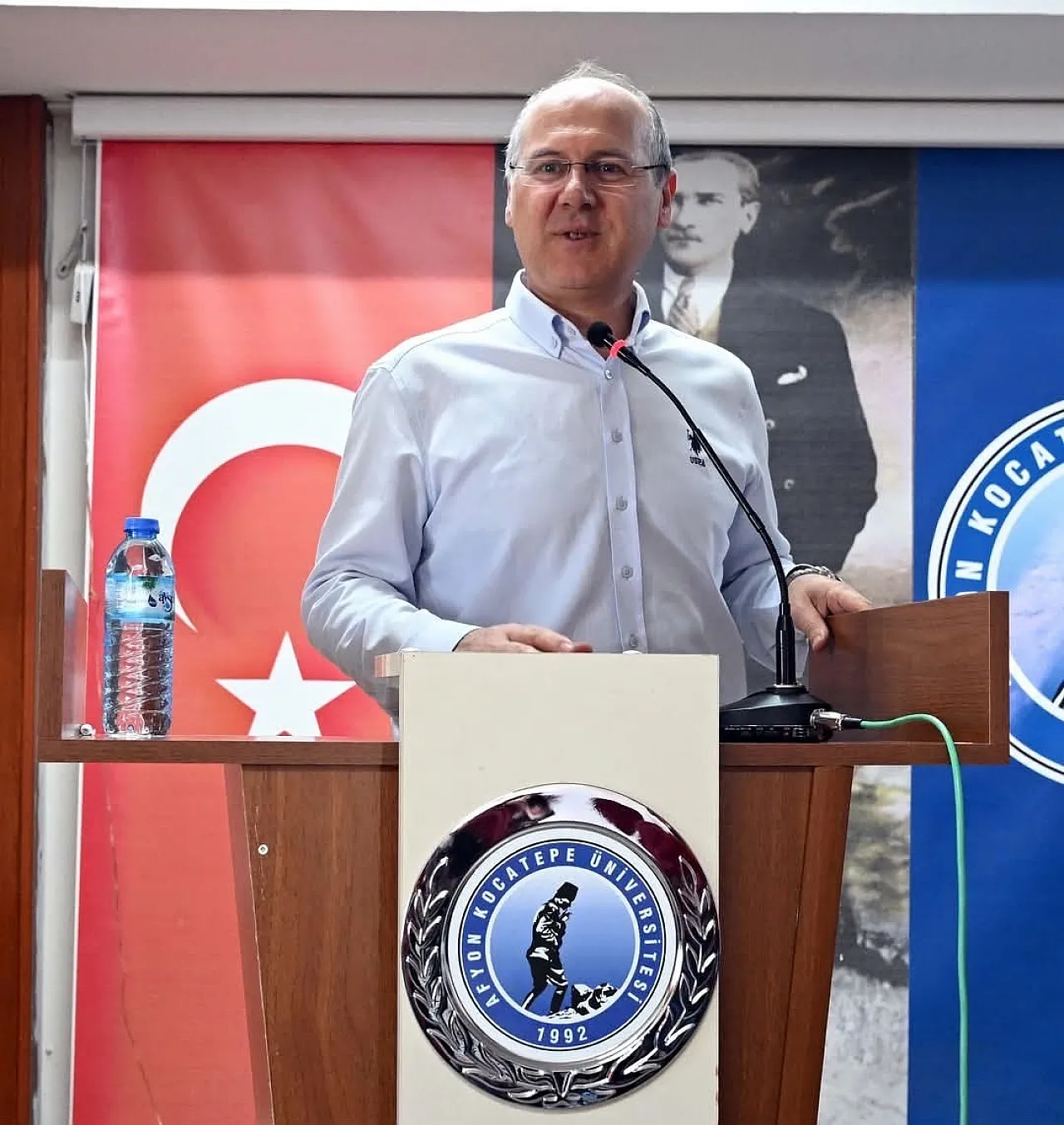 Üsküp'te Afyonkarahisar Rüzgârı Esecek!