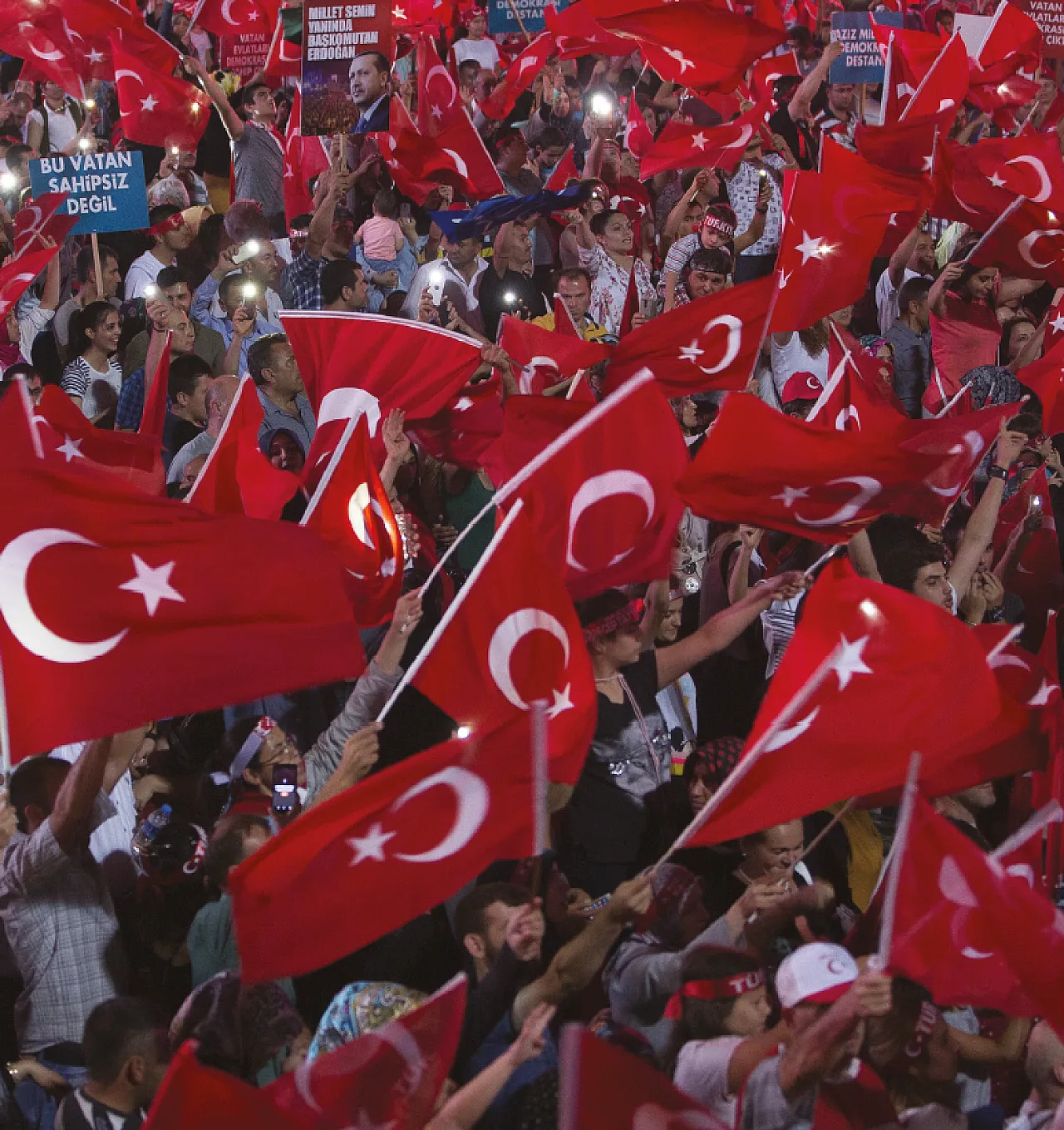 Hafızalarımızı Tazeleyen Eser