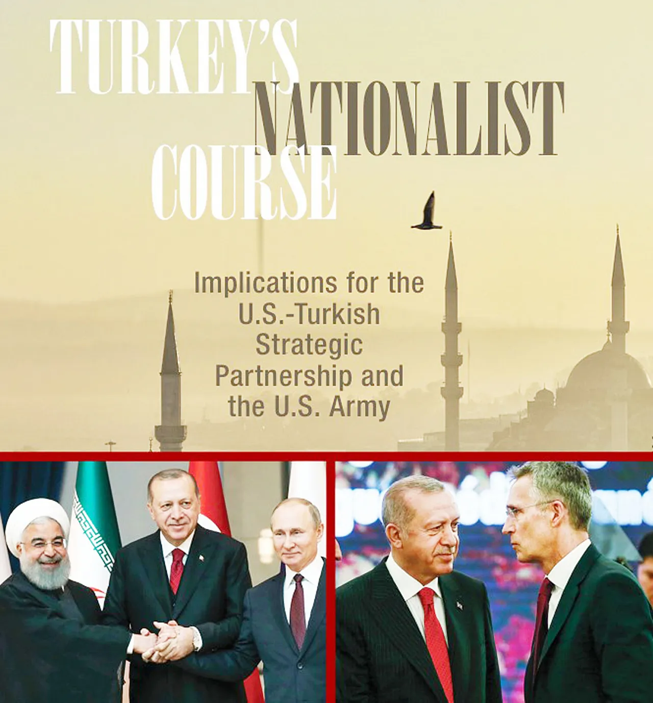 Jön Türk Ve İttihat Meselesi