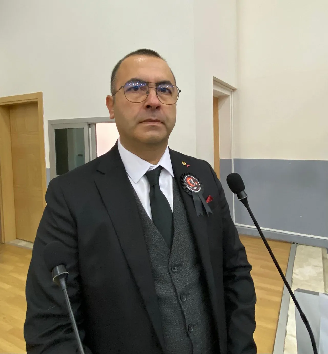 'Atatürk, Dünyadaki Dengeleri Değiştirdi'