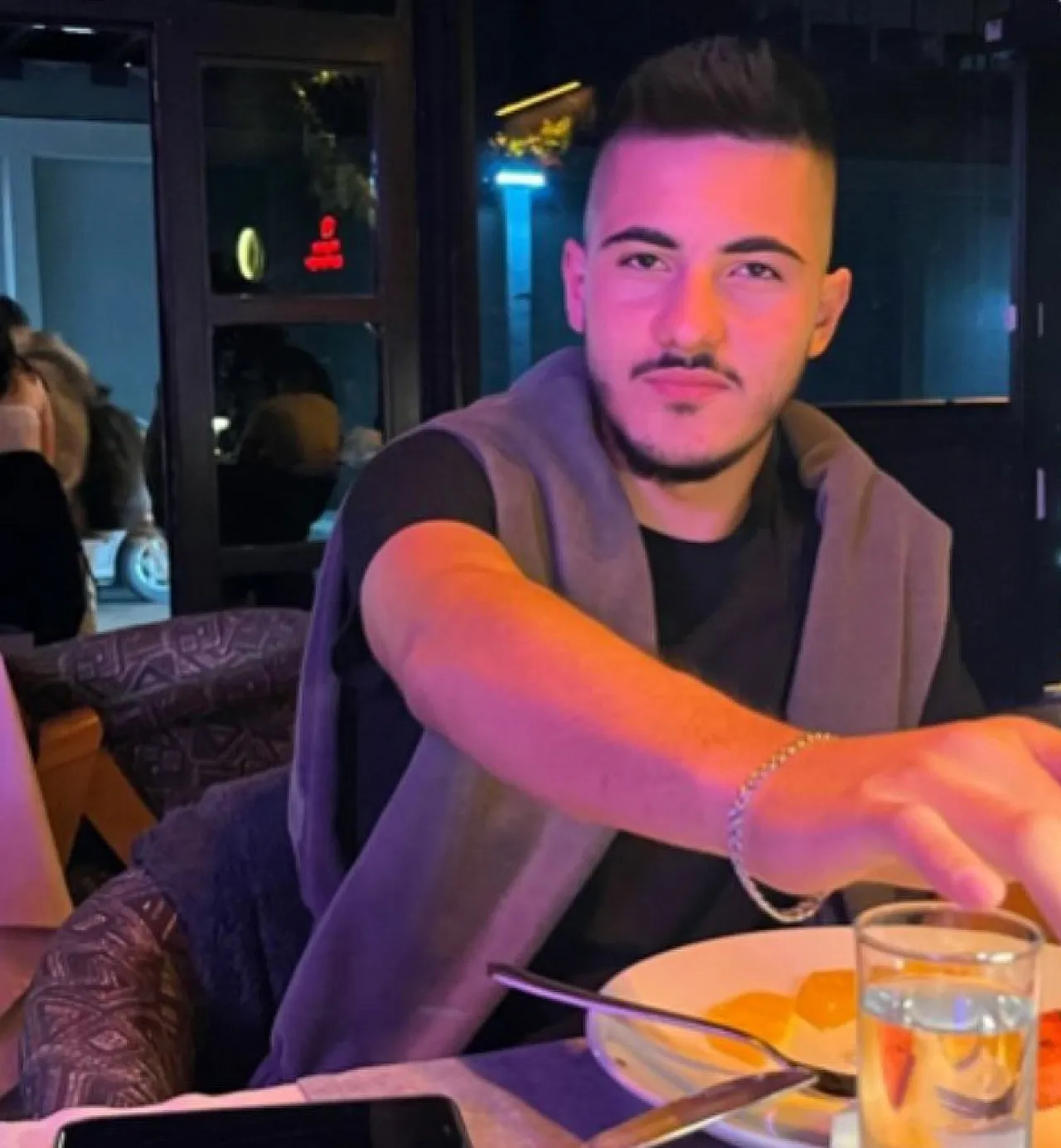 Isparta'da 2 Gencin Araçta Ölü Bulunmasıyla İlgili Şüpheli Bulguya Ratlanmadı