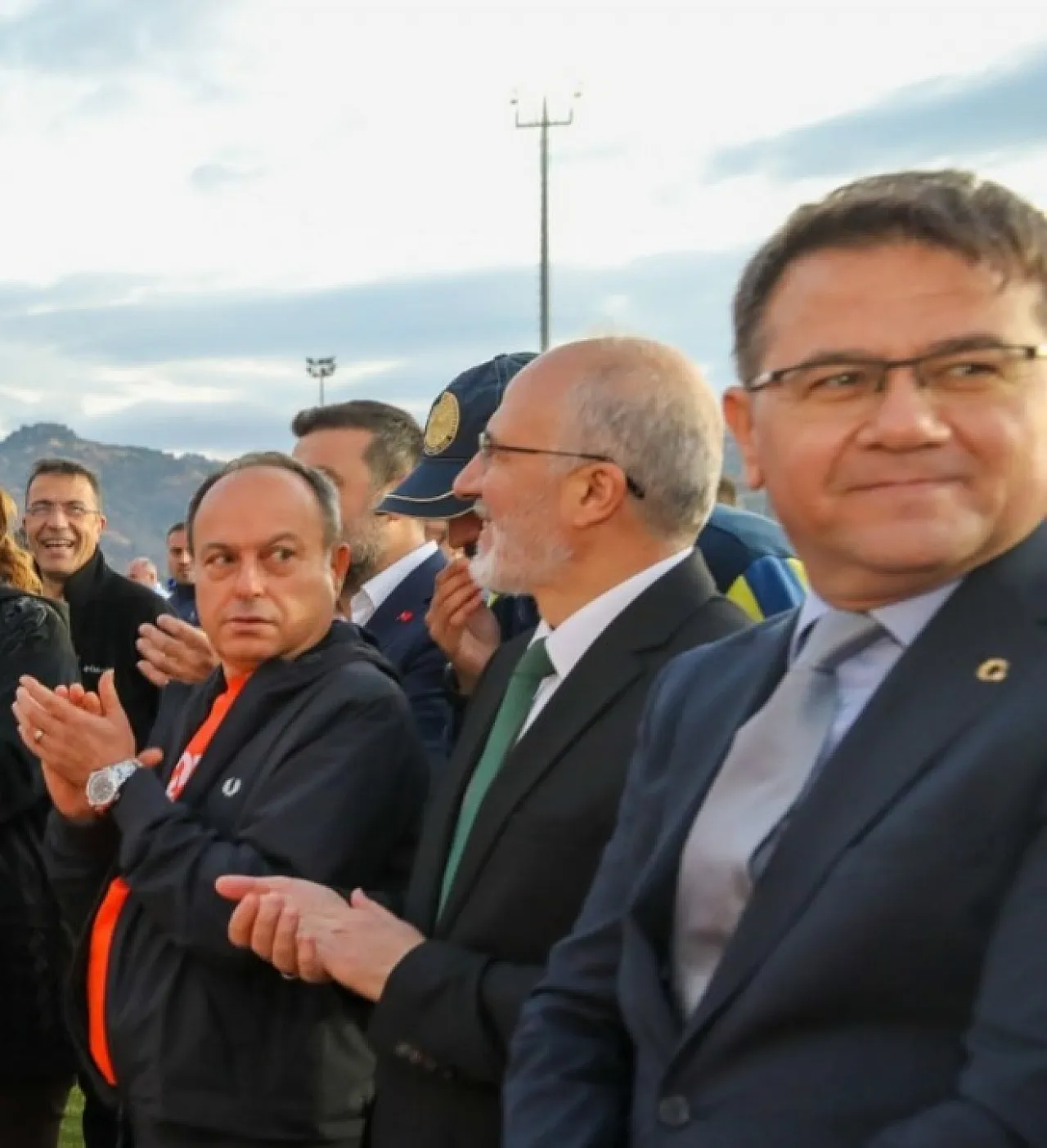 Milyonluk Kıyağın Sebebi Belli Oldu!