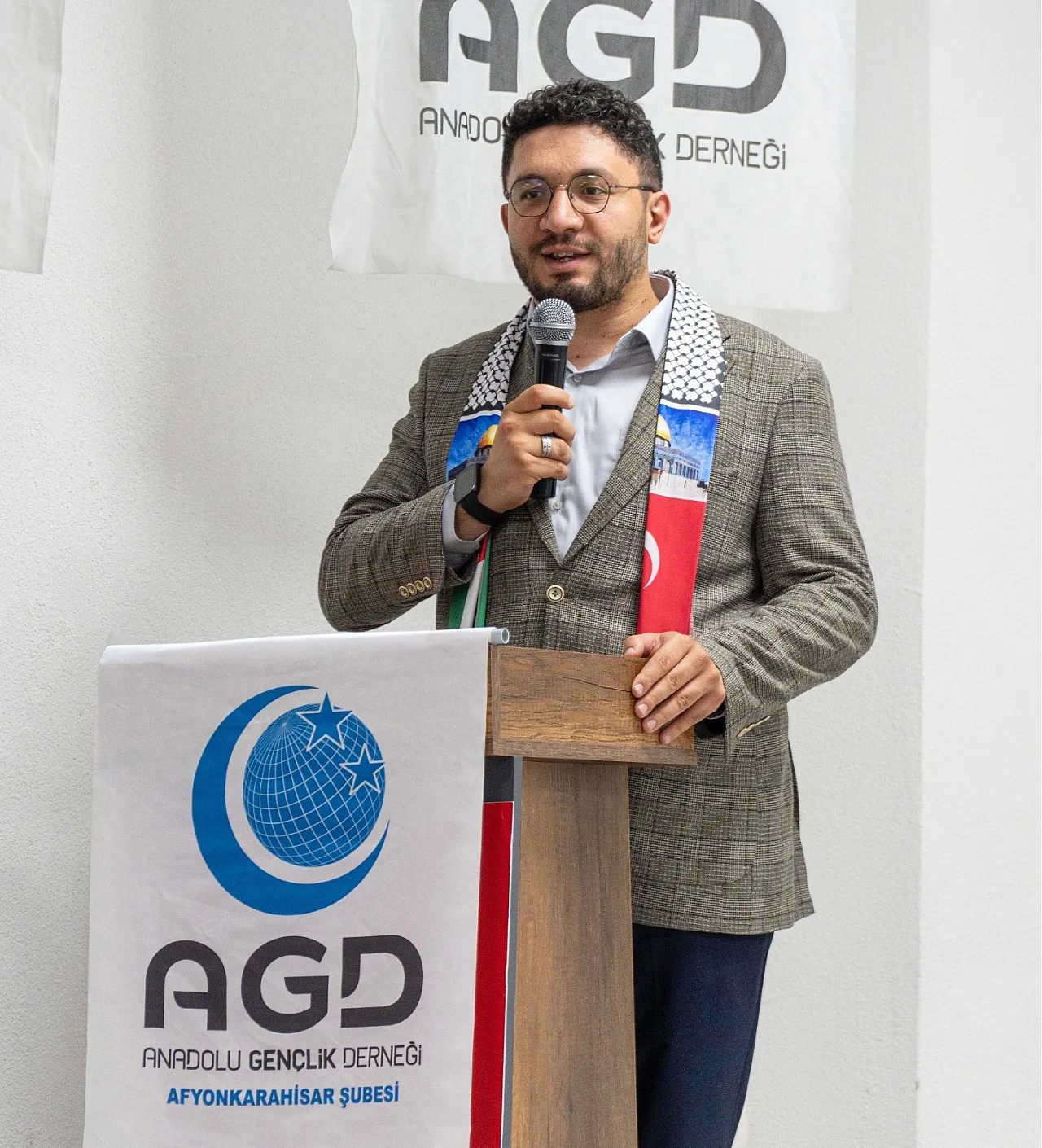 Afyon'dan Türkiye'ye Damga! İki Öğrenci İlk 10'a Girmeyi Başardı