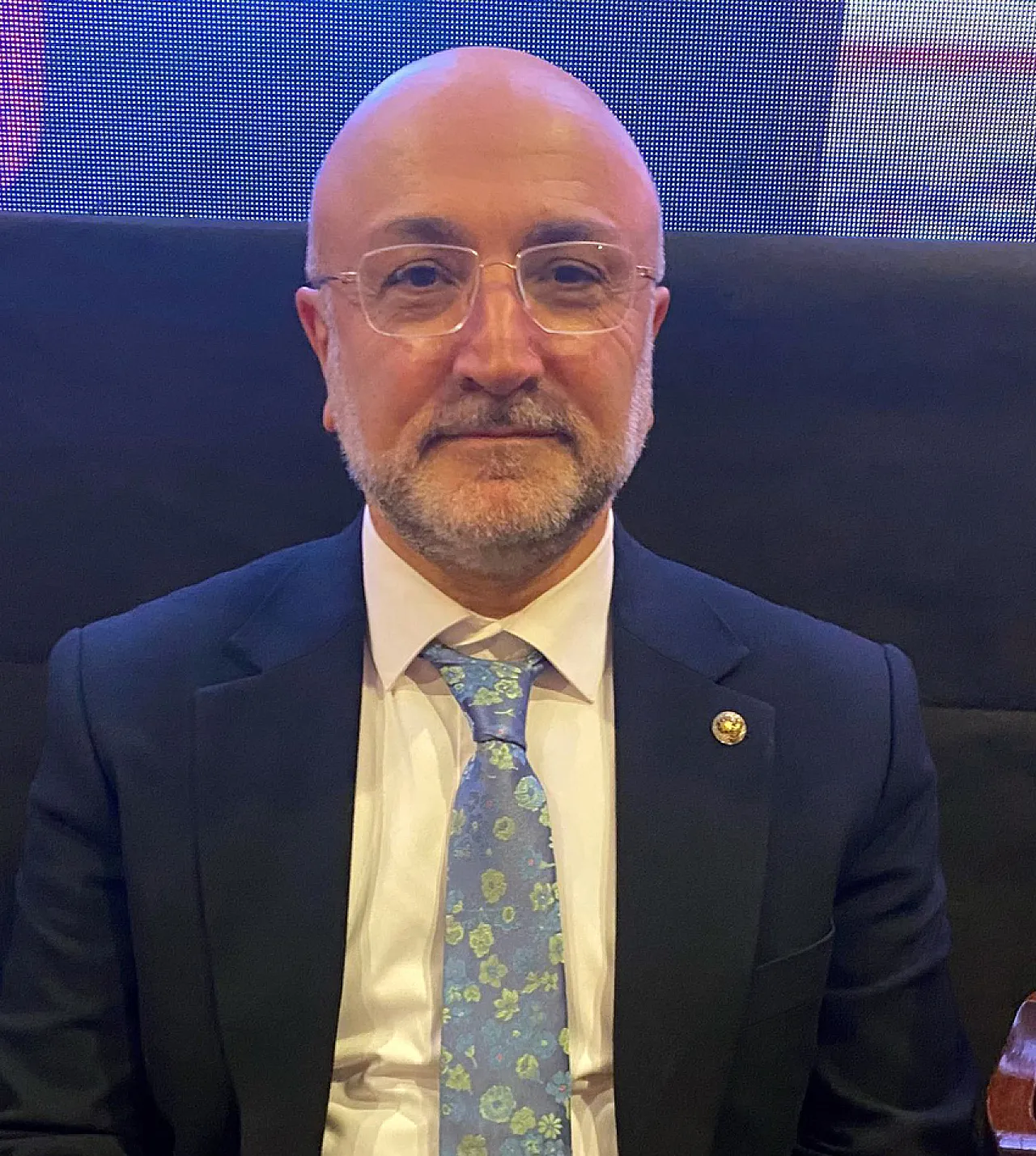 Eskisi, Yenisi Tüm AK Partililer Bayramlaşmada Buluştu