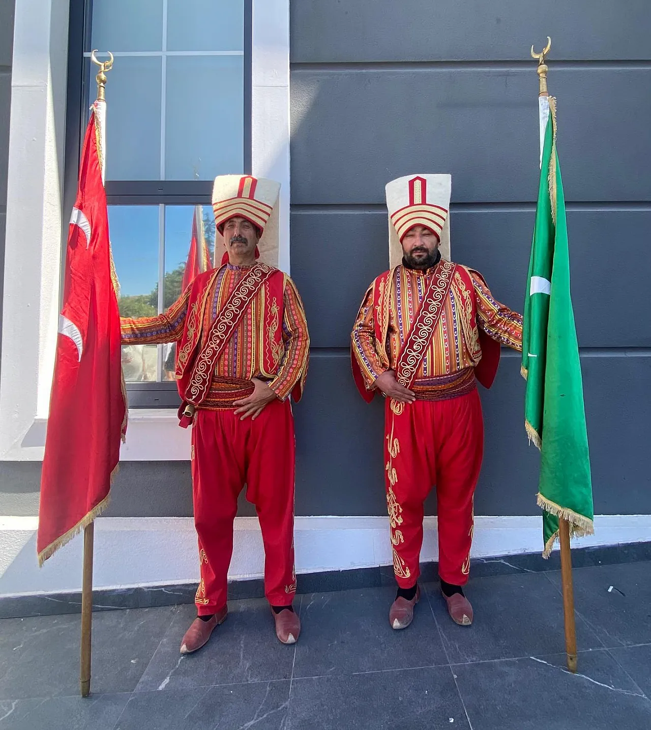 MHP Afyonkarahisar'da Büyük Kongre Başladı!