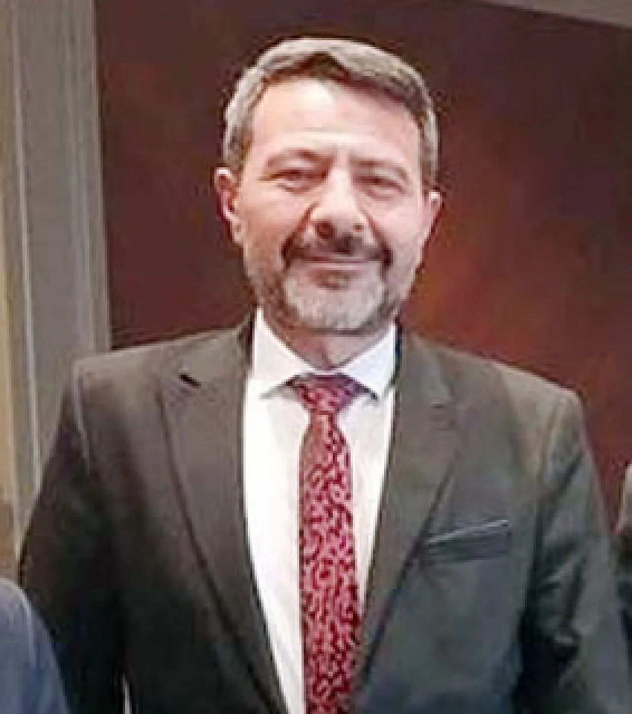 Odalarda Yüksek Tansiyon