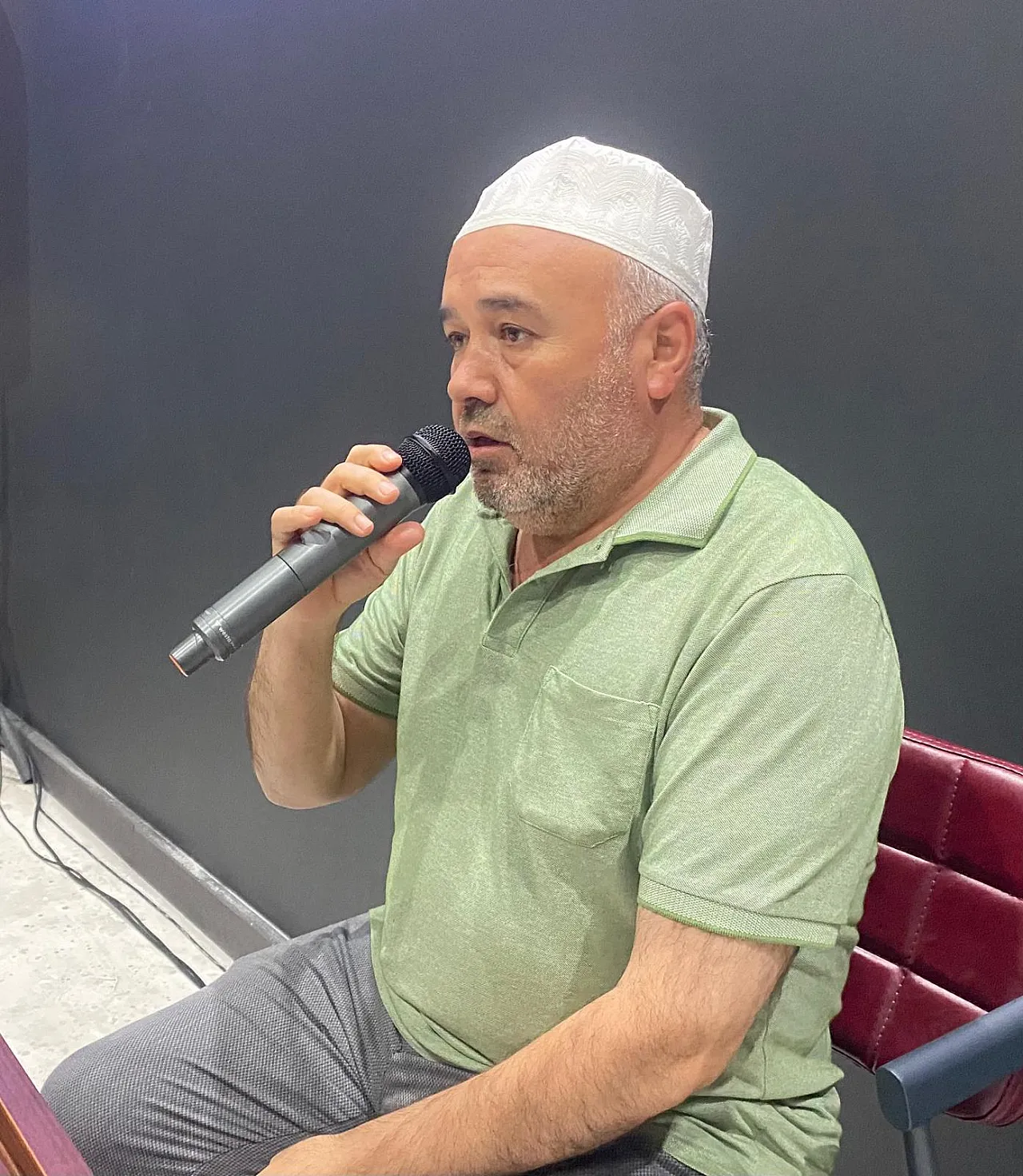 Afyon'da Dev Yatırım! Alimoğlu Marble'ın Yeni Slabbase Fabrikası Görkemli Törenle Açıldı