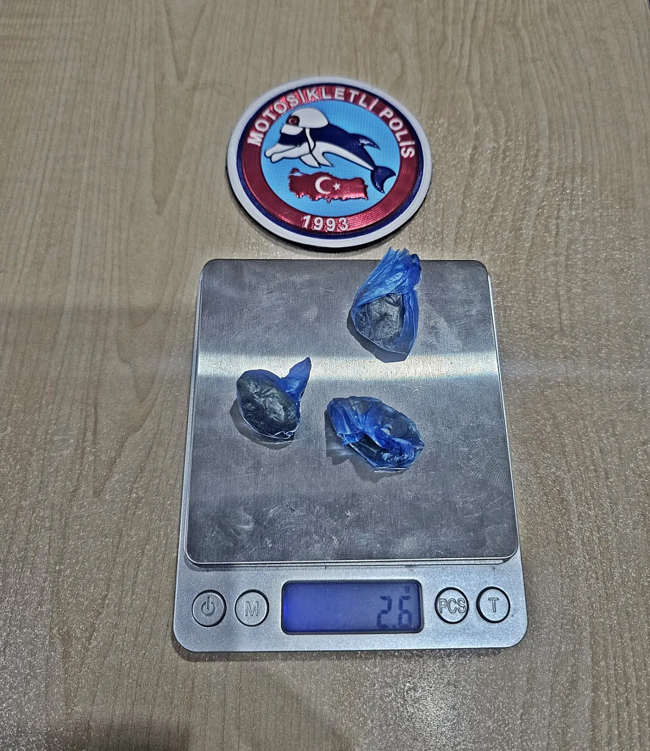 Polis 1 Haftalık Uygulamada Aranması Olan 10 Kişi Yakalandı