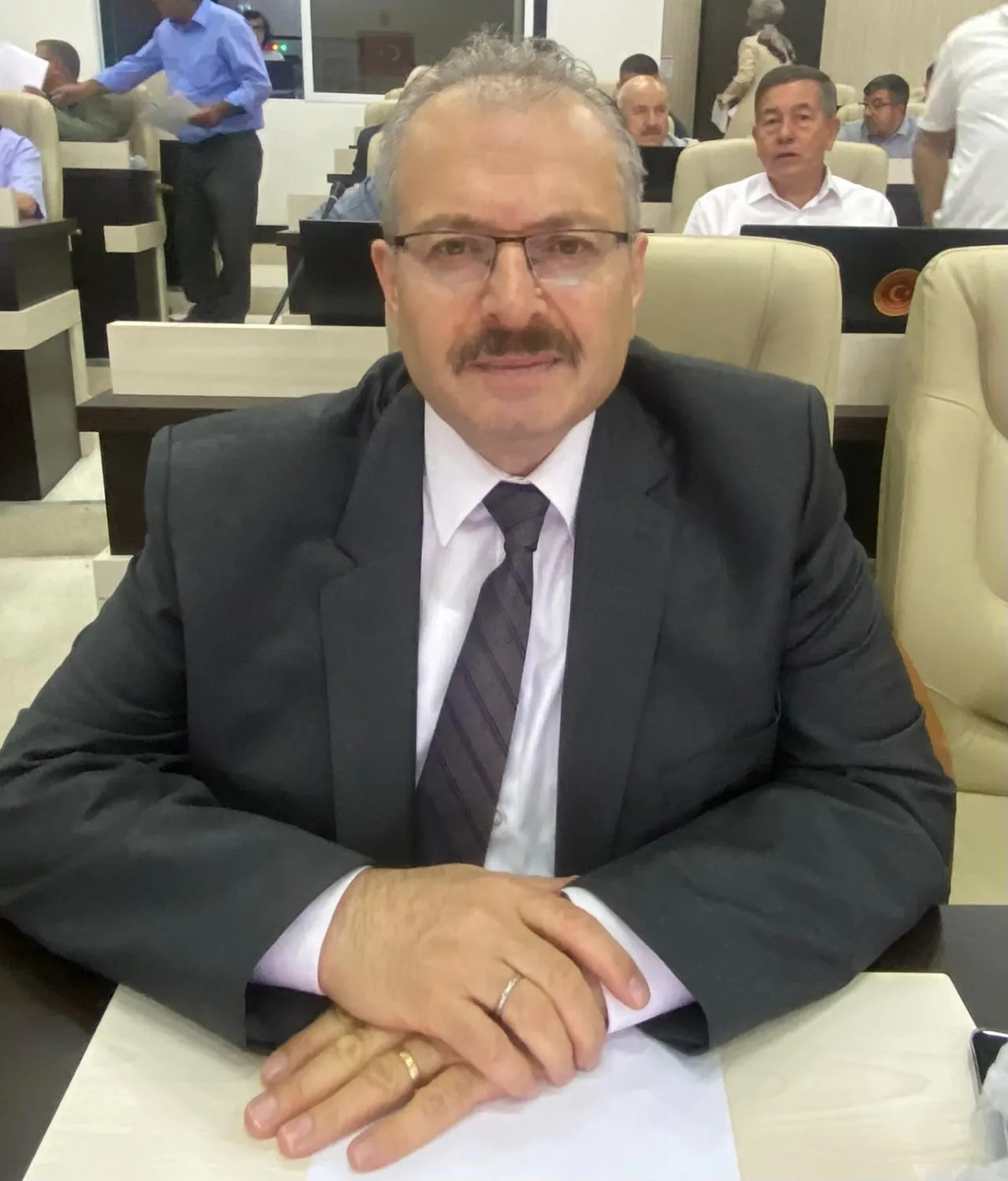 İl Genel Meclisi Üyelerinden Çarpıcı Çıkışlar
