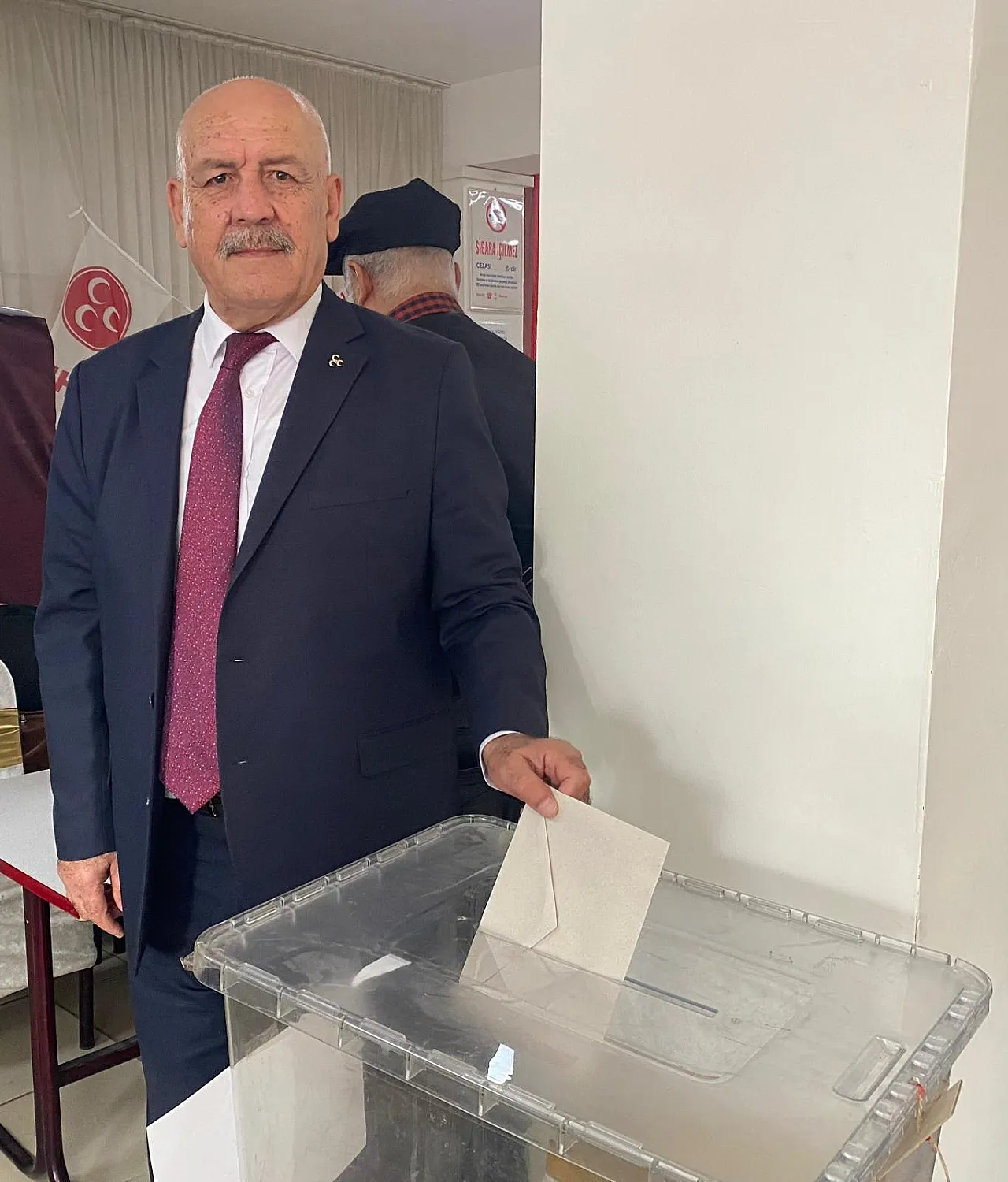 Ertük: Ülkücüler Mahkûmiyet Yaşadı, Millete Mahcubiyet Yaşamadı