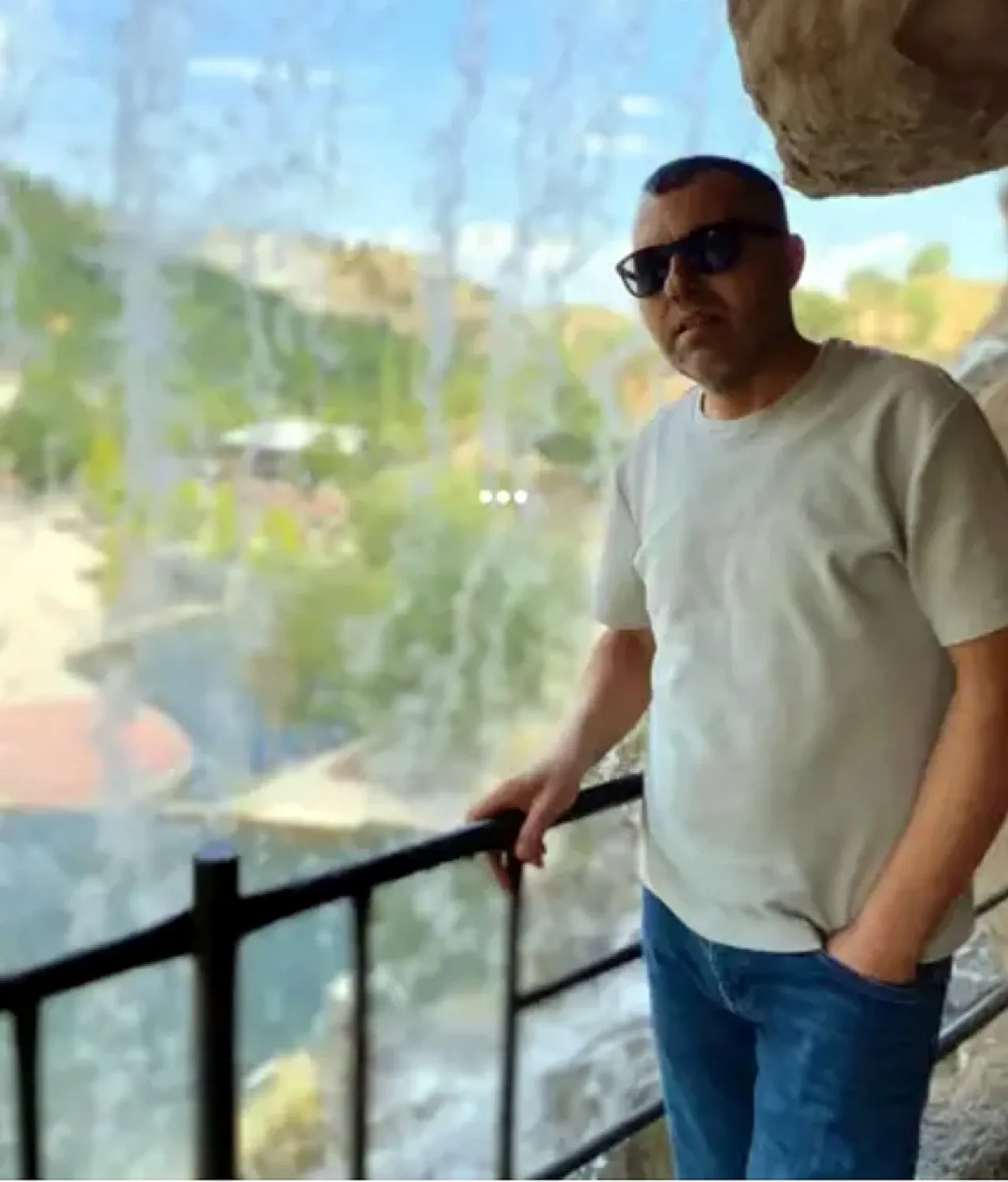 Bahçe Kapısı Gürültüsünden Çıkan Komşu Kavgasında 1 Ölü, 2 Yaralı