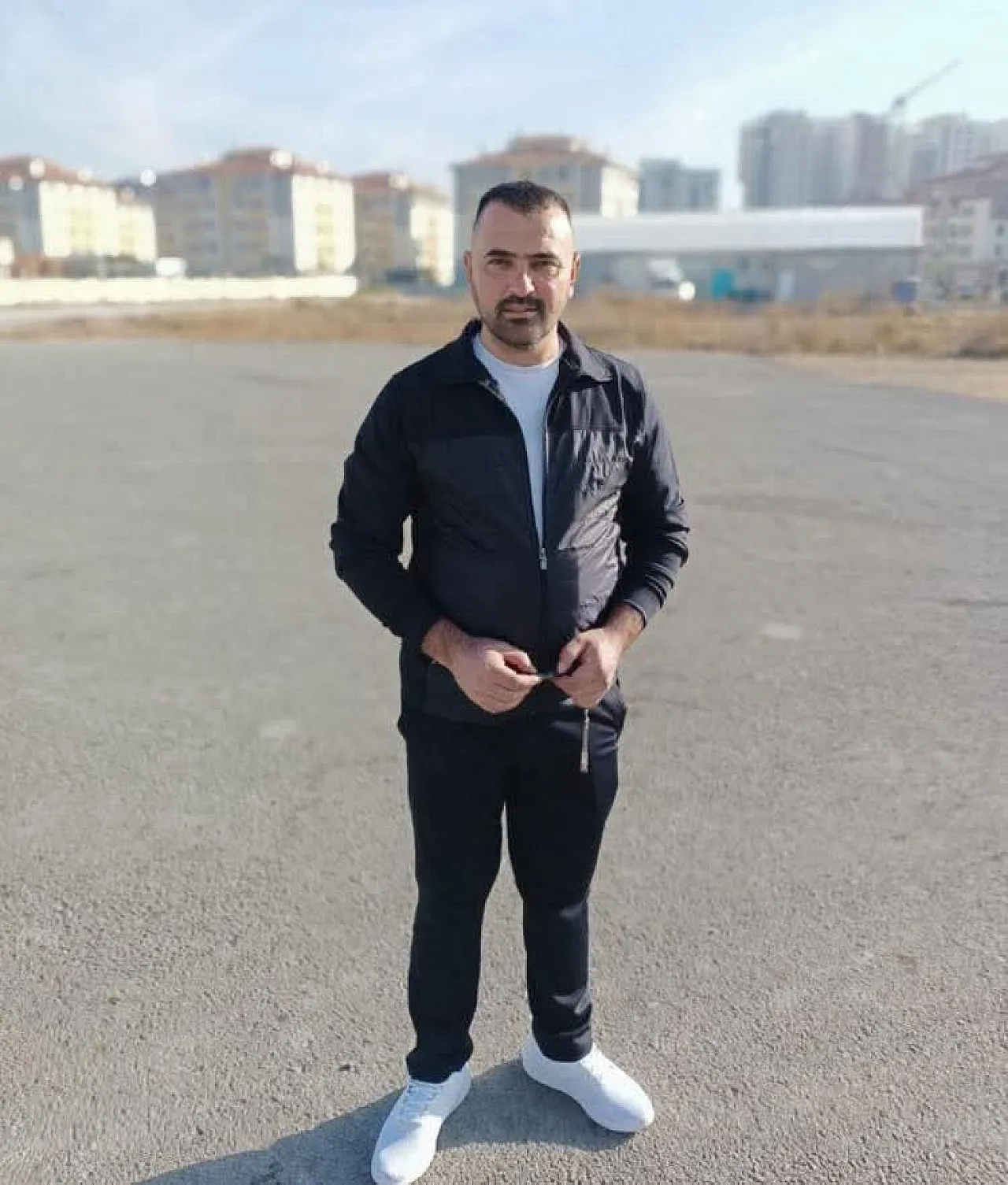 Dolmuş Durağı'ndaki Olayın Detayları Belli Oluyor