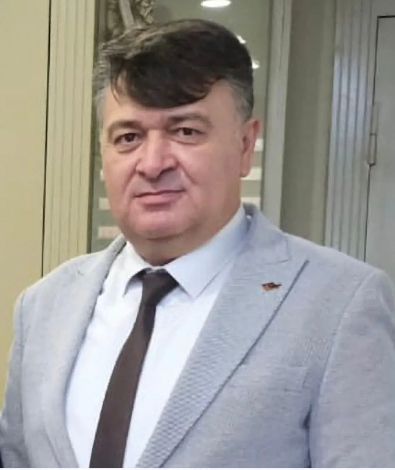 Odalarda Yüksek Tansiyon