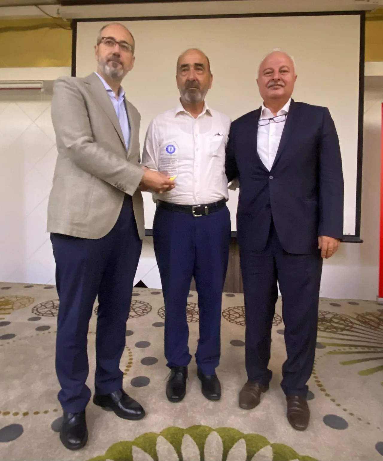 Sağlık-Sen'de Kongre Heyecanı