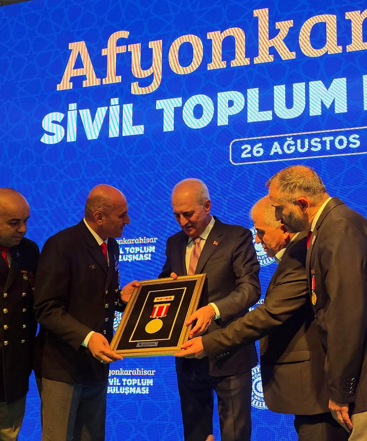 'Yasada 3 Tane Sigorta Var, Terör Örgütü Silah Bırakmazsa Türkiye Mücadele Etmeyi Bilir'