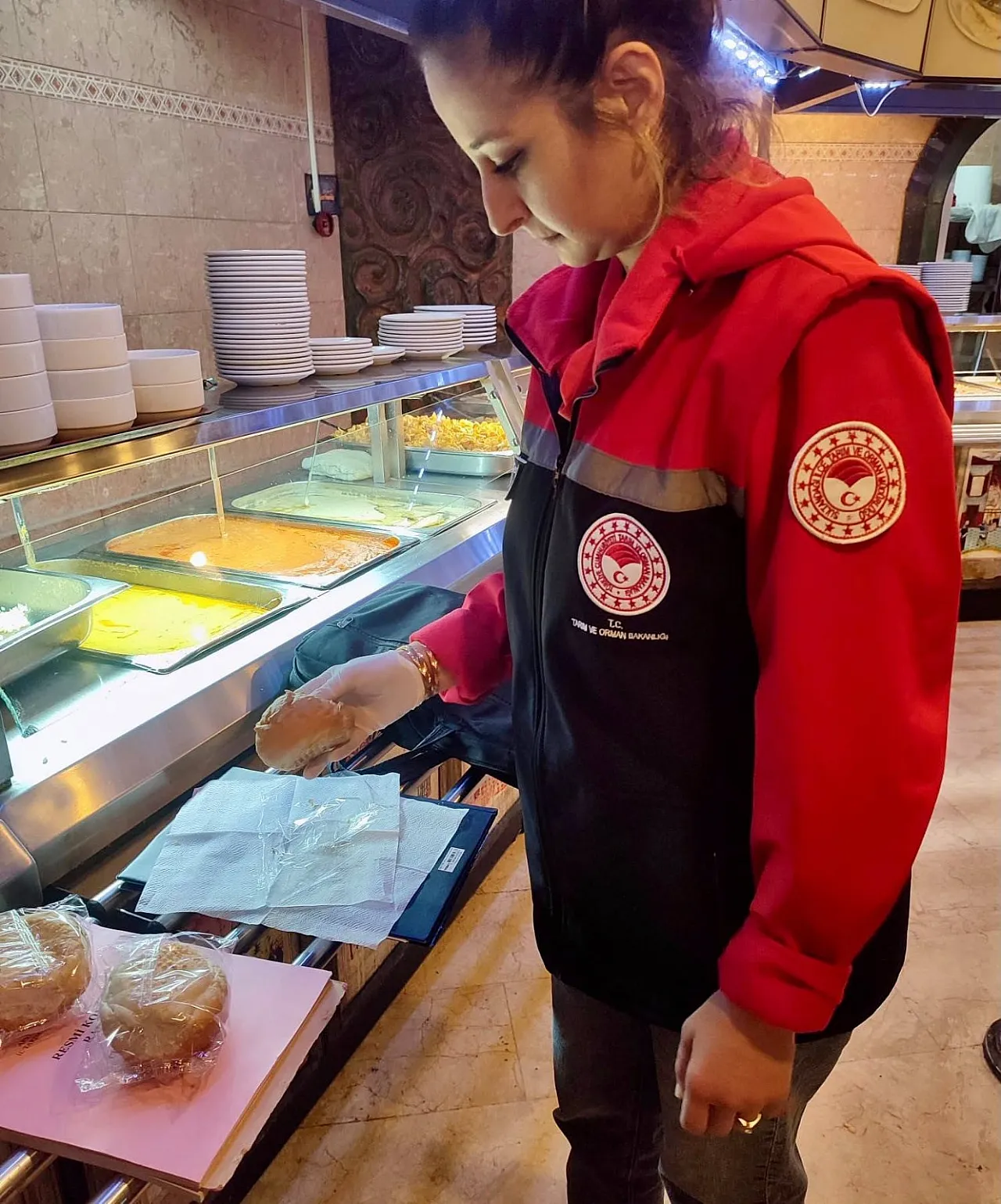 Çay ve Sultandağı Mercek Altında!