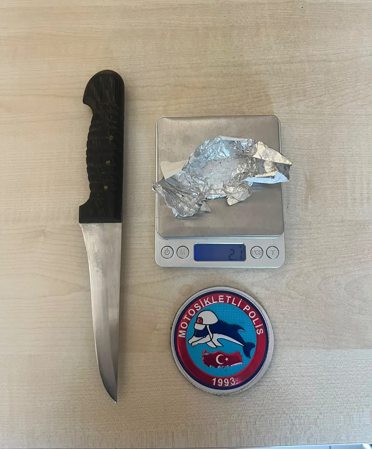 Afyonkarahisar'da 24 Aranan Şahıs Yakalandı, Milyonluk Ceza Kesildi