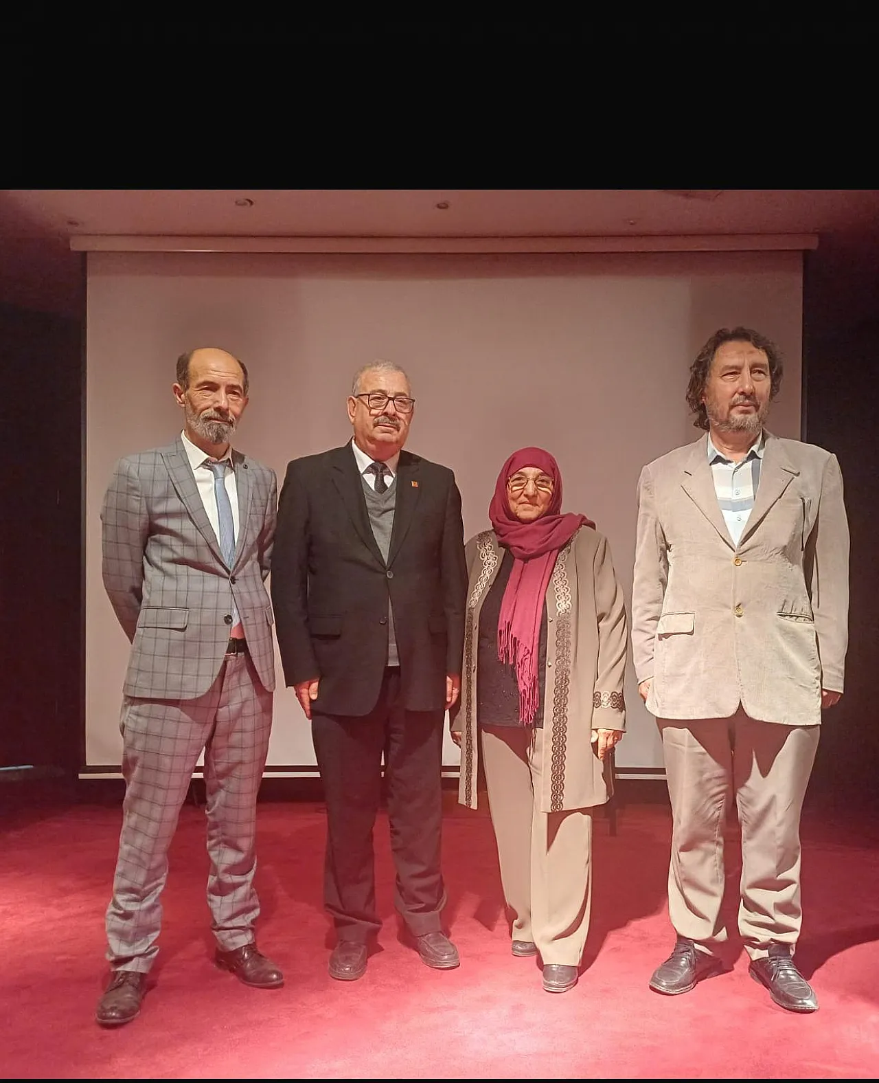 Eskişehir'de AFYAŞAD Rüzgarı Esti