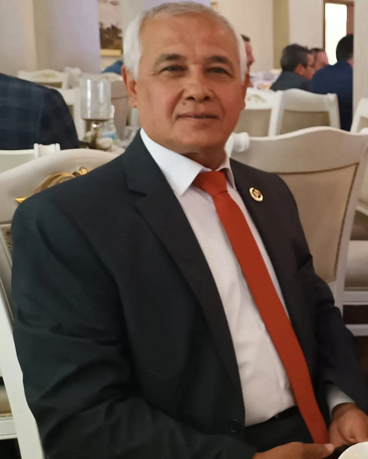 BBP'li Badak: Milli Eğitim Enver Paşa'nın Tanıtımı İçin Gayret Göstermeli
