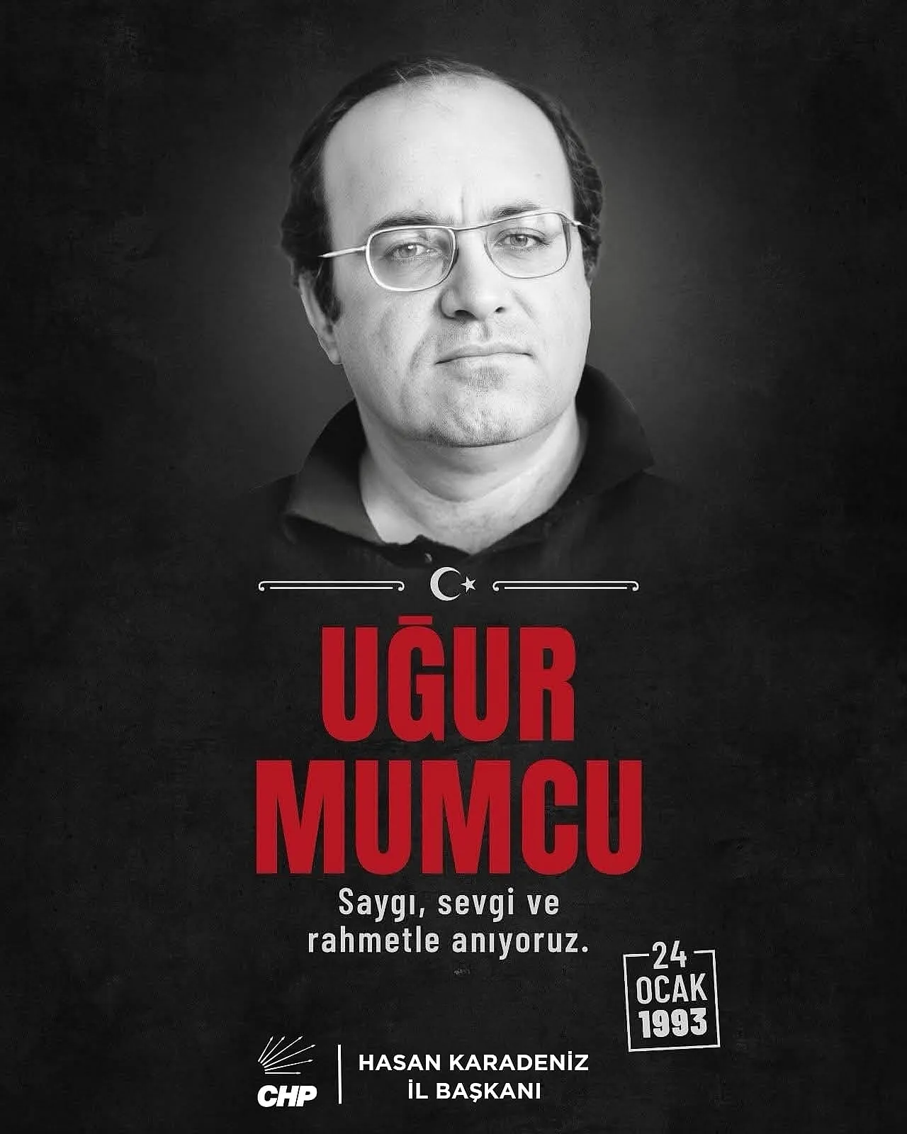 Okkan Ve Mumcu'yu Unutmadık, Unutturmayacağız