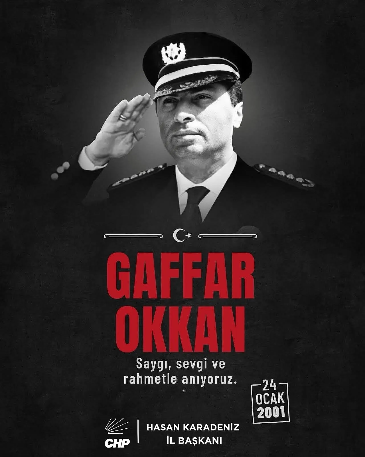 Okkan Ve Mumcu'yu Unutmadık, Unutturmayacağız