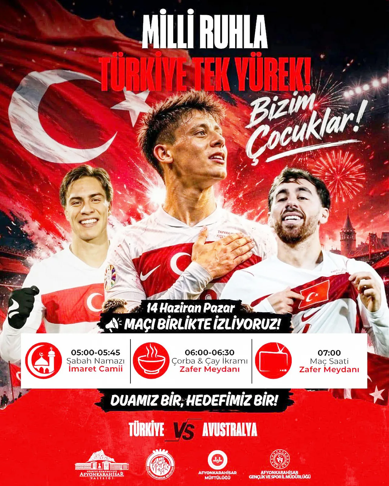 Futbol Ve Vicdan