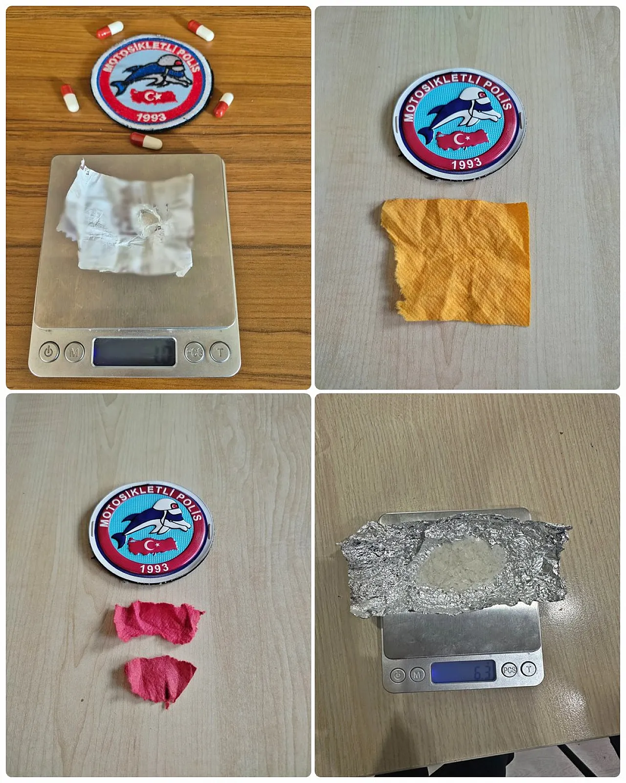 Afyon'da Kuyumcuda Sahte Altın Oyunu!