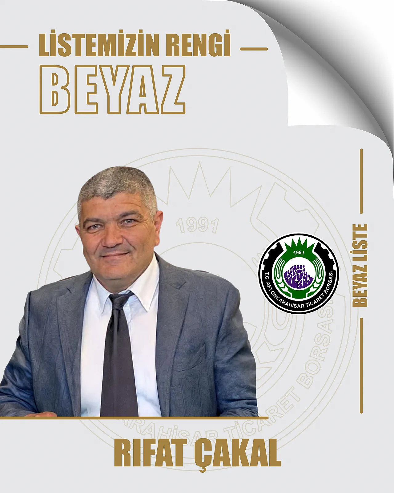 Ticaret Borsası'nda Yücel Genç'in Ekibi Belli Oldu