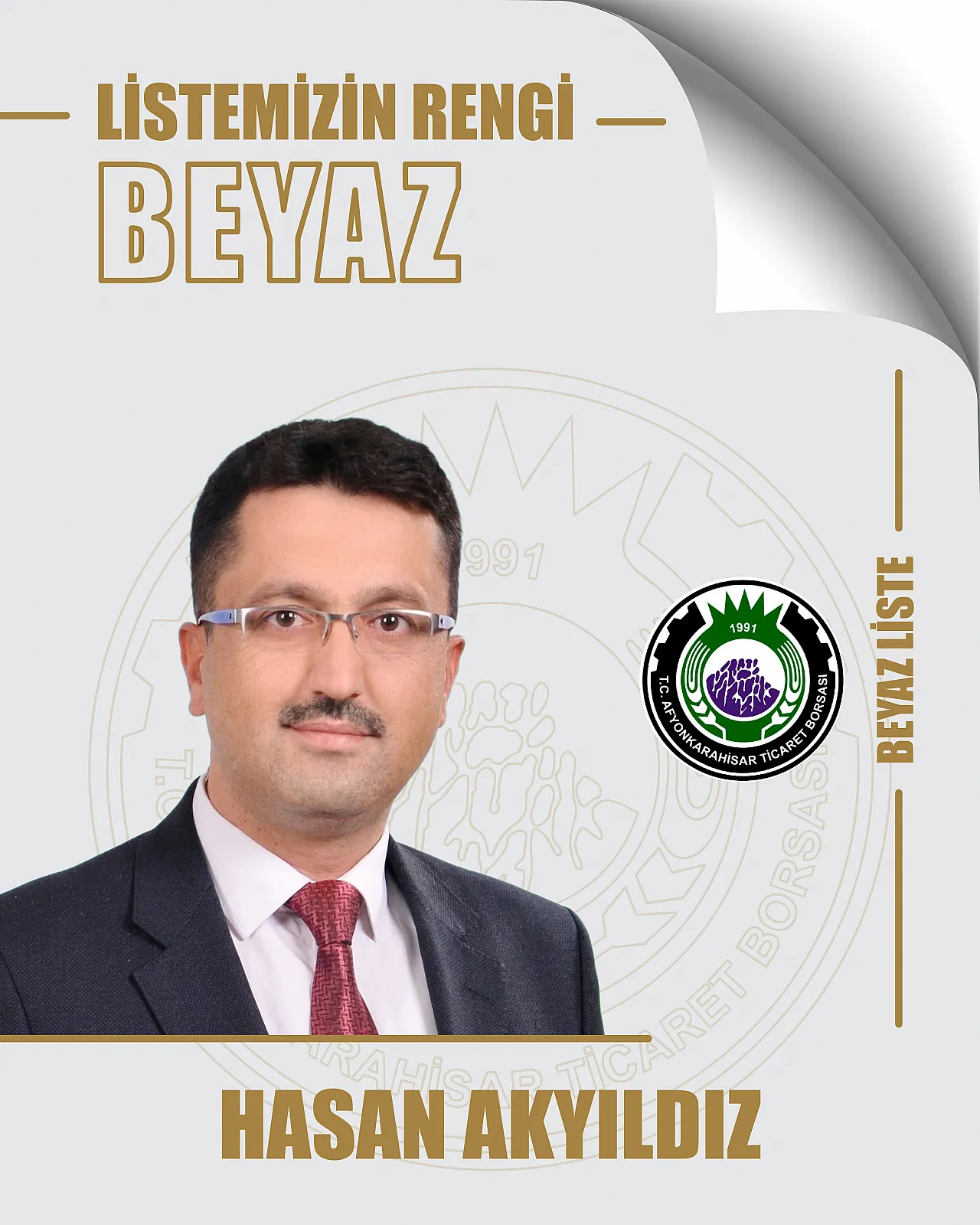Ticaret Borsası'nda Yücel Genç'in Ekibi Belli Oldu