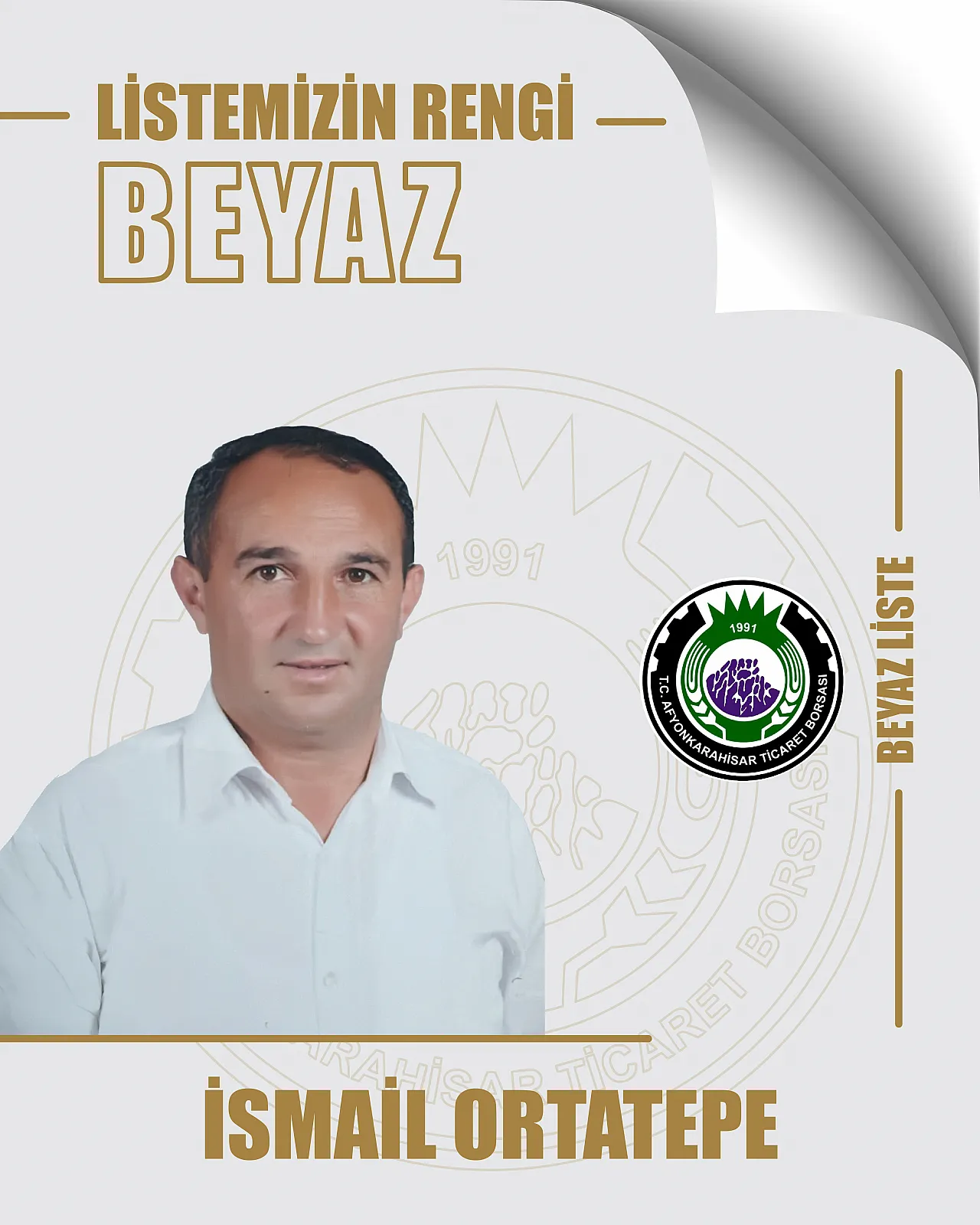 Ticaret Borsası'nda Yücel Genç'in Ekibi Belli Oldu