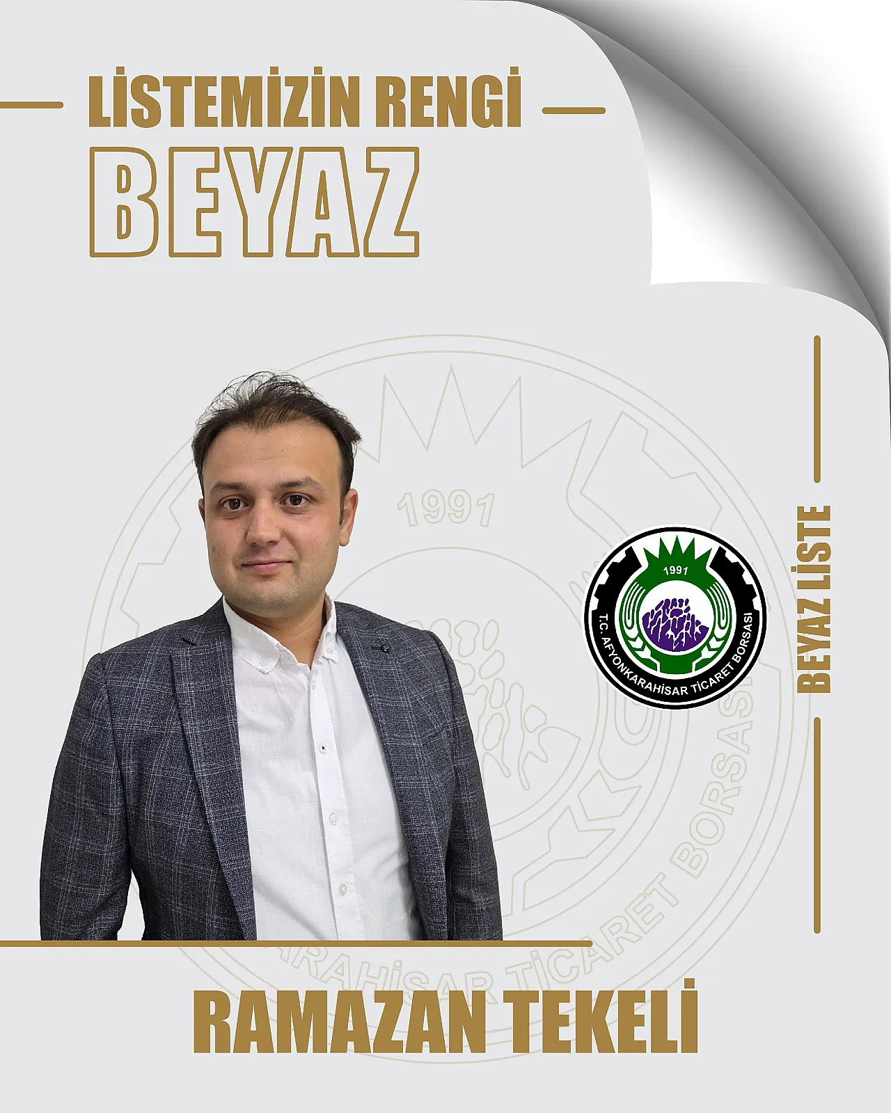 Ticaret Borsası'nda Yücel Genç'in Ekibi Belli Oldu