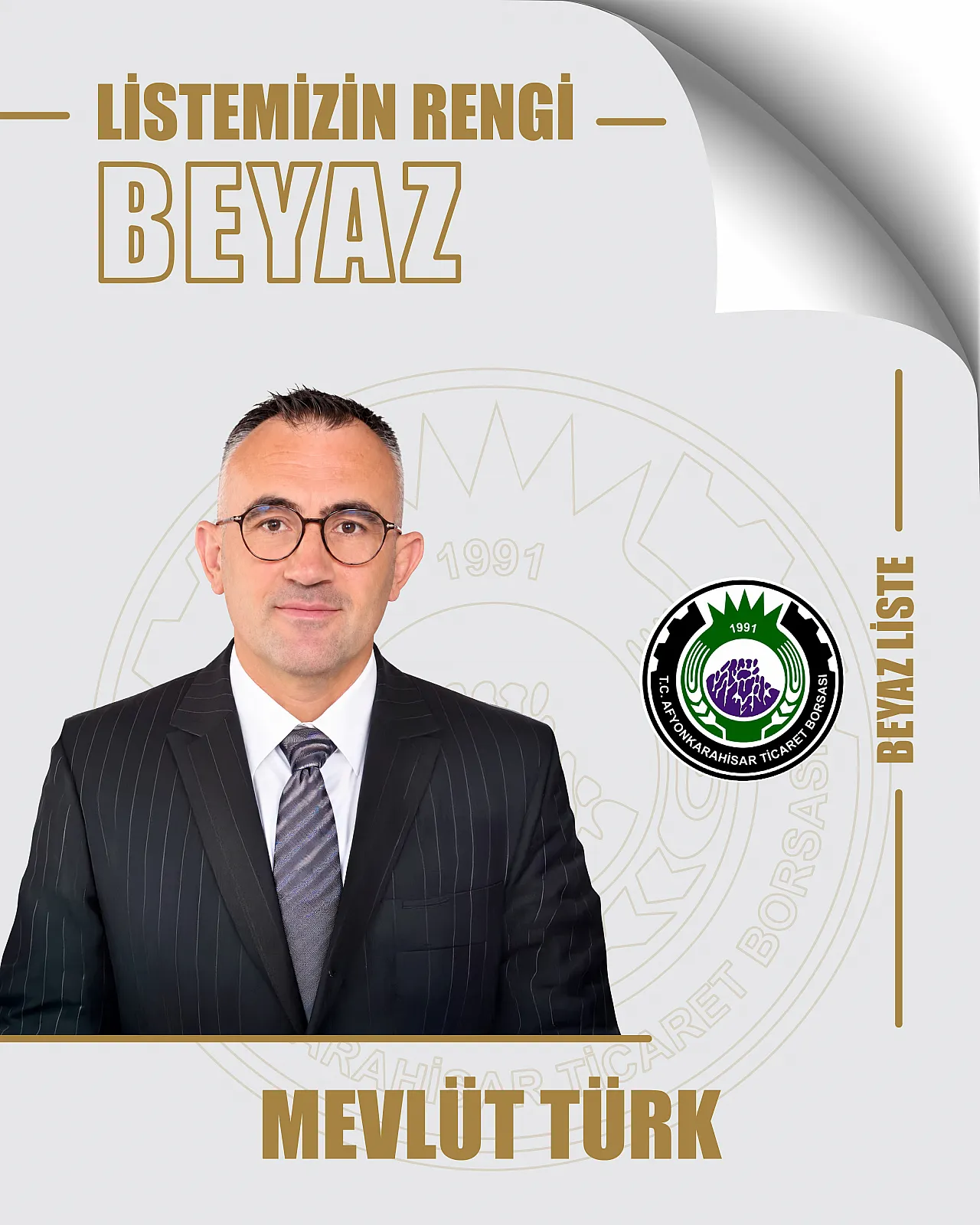 Ticaret Borsası'nda Yücel Genç'in Ekibi Belli Oldu