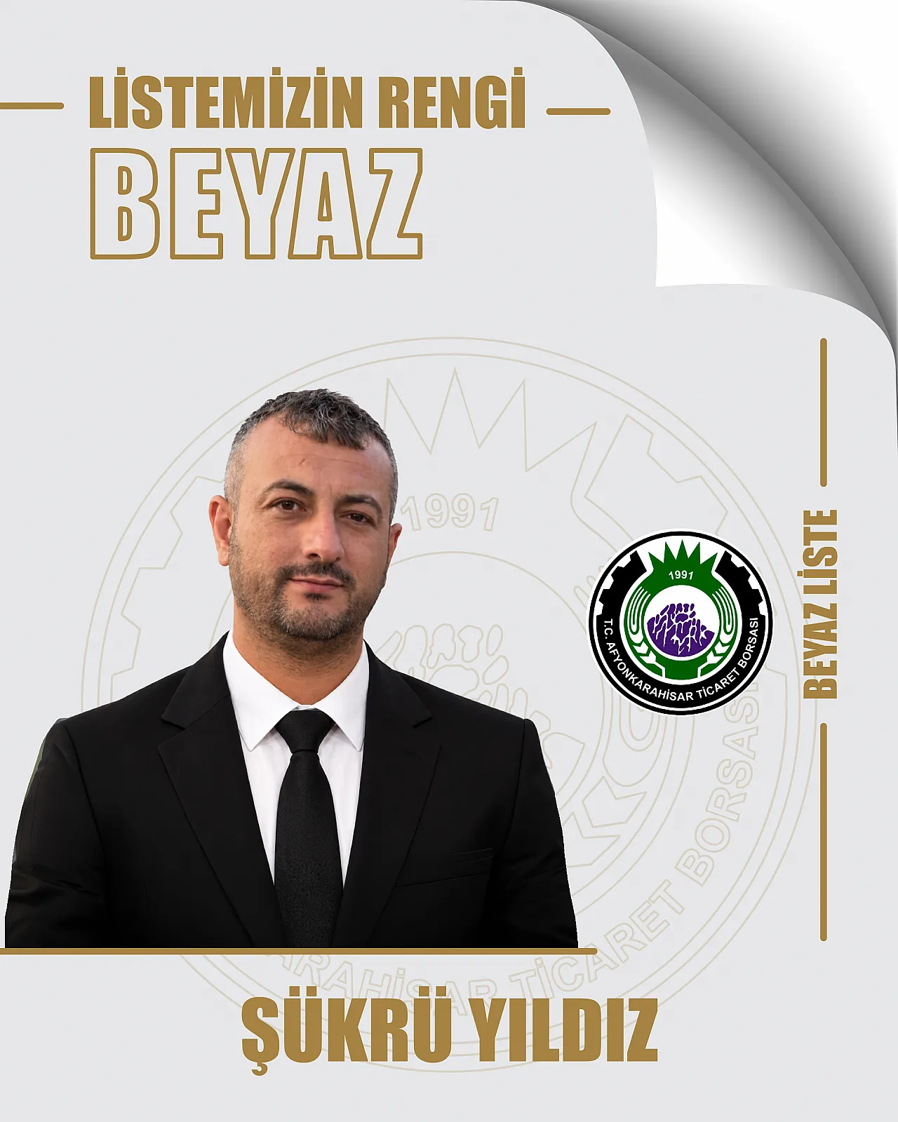 Ticaret Borsası'nda Yücel Genç'in Ekibi Belli Oldu