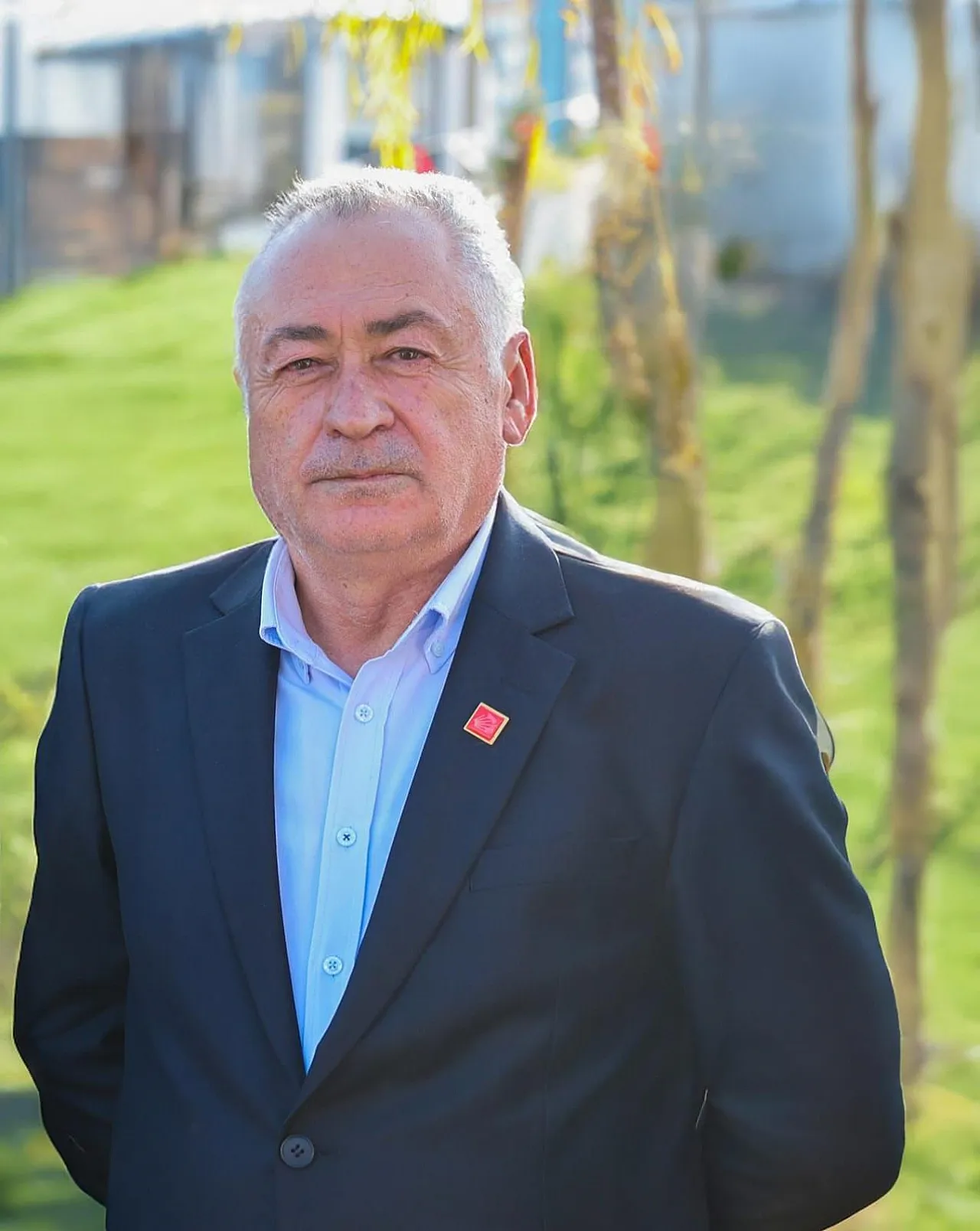 Yeni Parti Afyonkarahisar Kurucu Başkanları Belirlendi