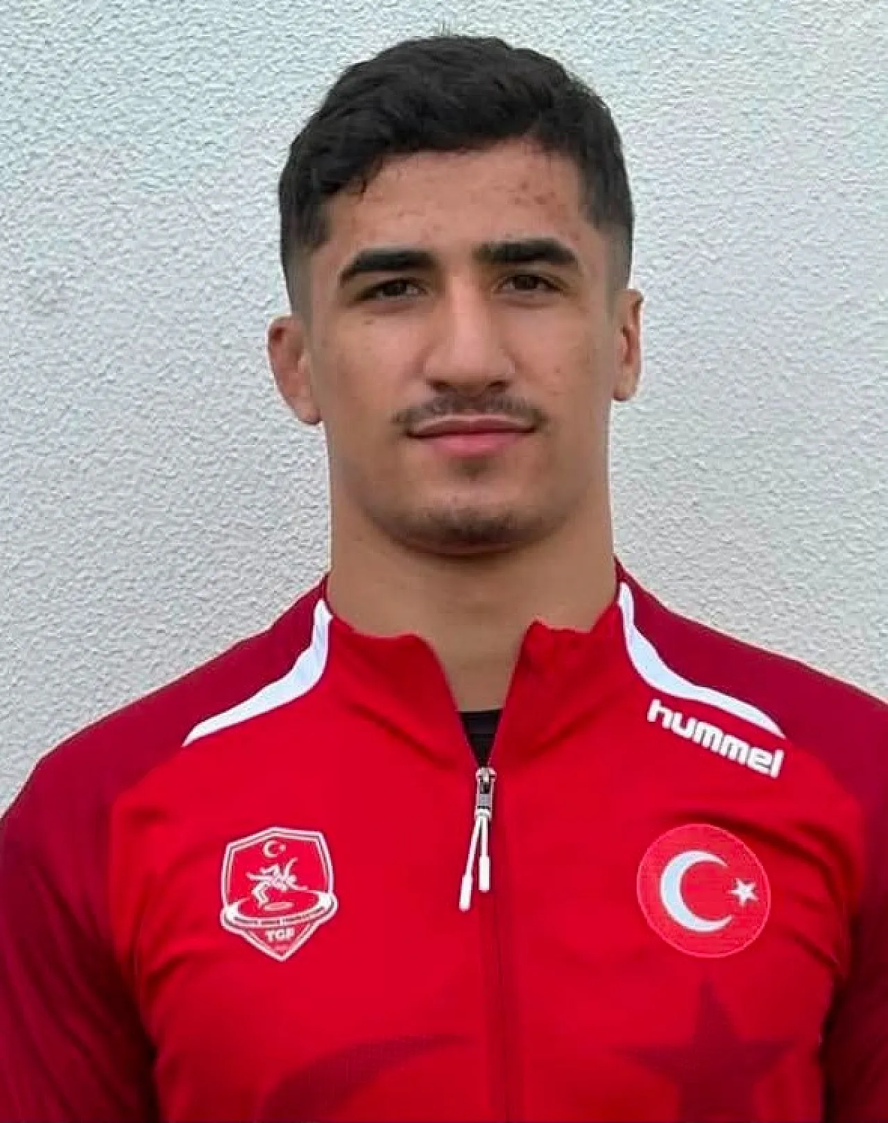 Afyon'un Gururu Yasin Uzun Avrupa'yı Salladı!